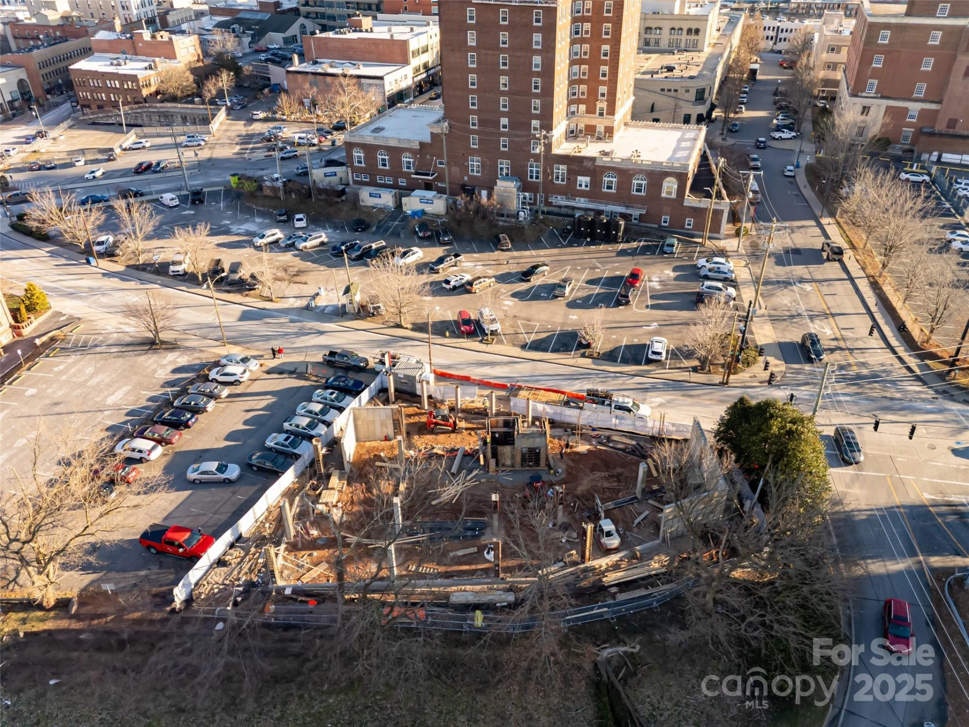 123 Haywood Street #201 - Photo 7