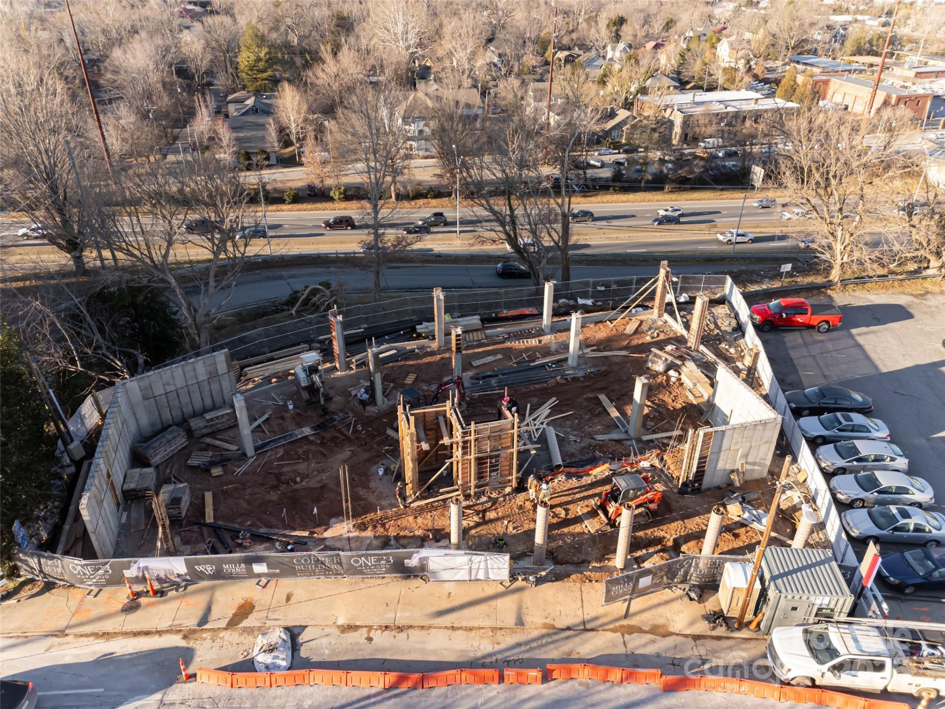 123 Haywood Street #201 - Photo 8