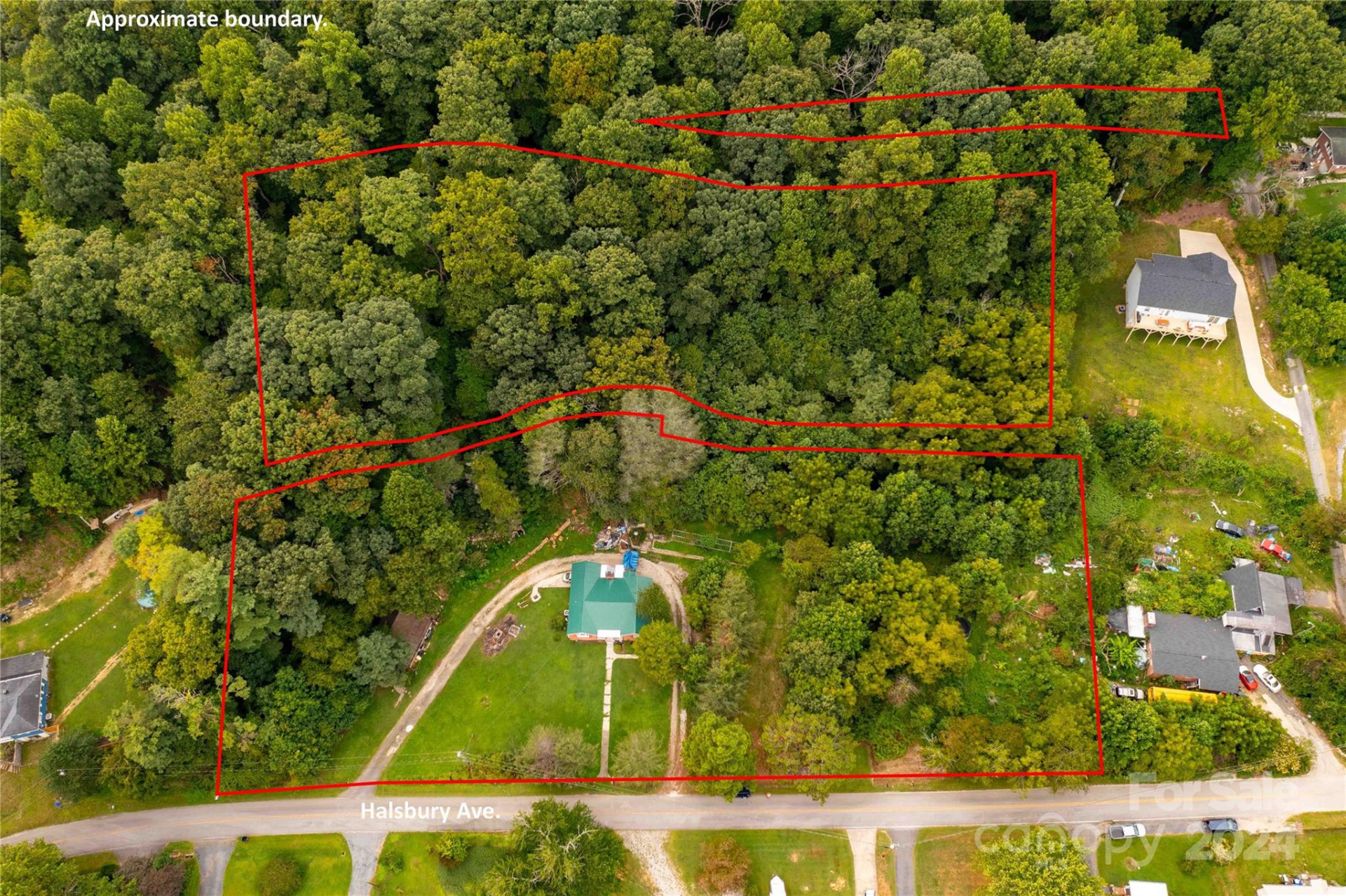 603 Halsbury Avenue - Photo 8