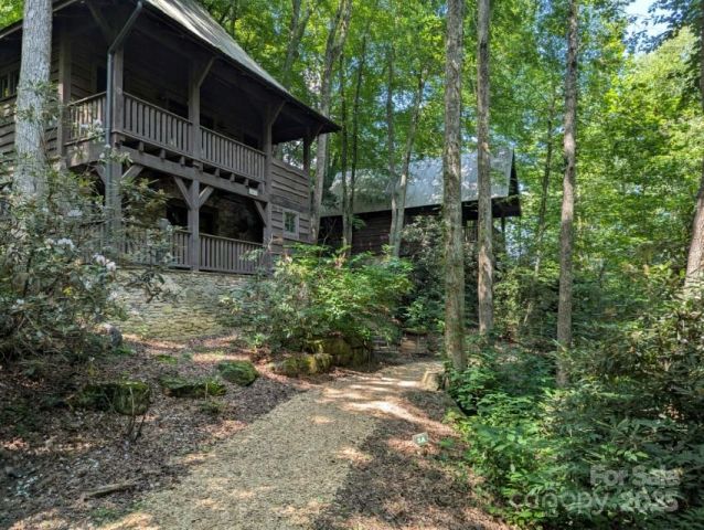 5 Chaucer Road, Black Mountain, NC, 28711