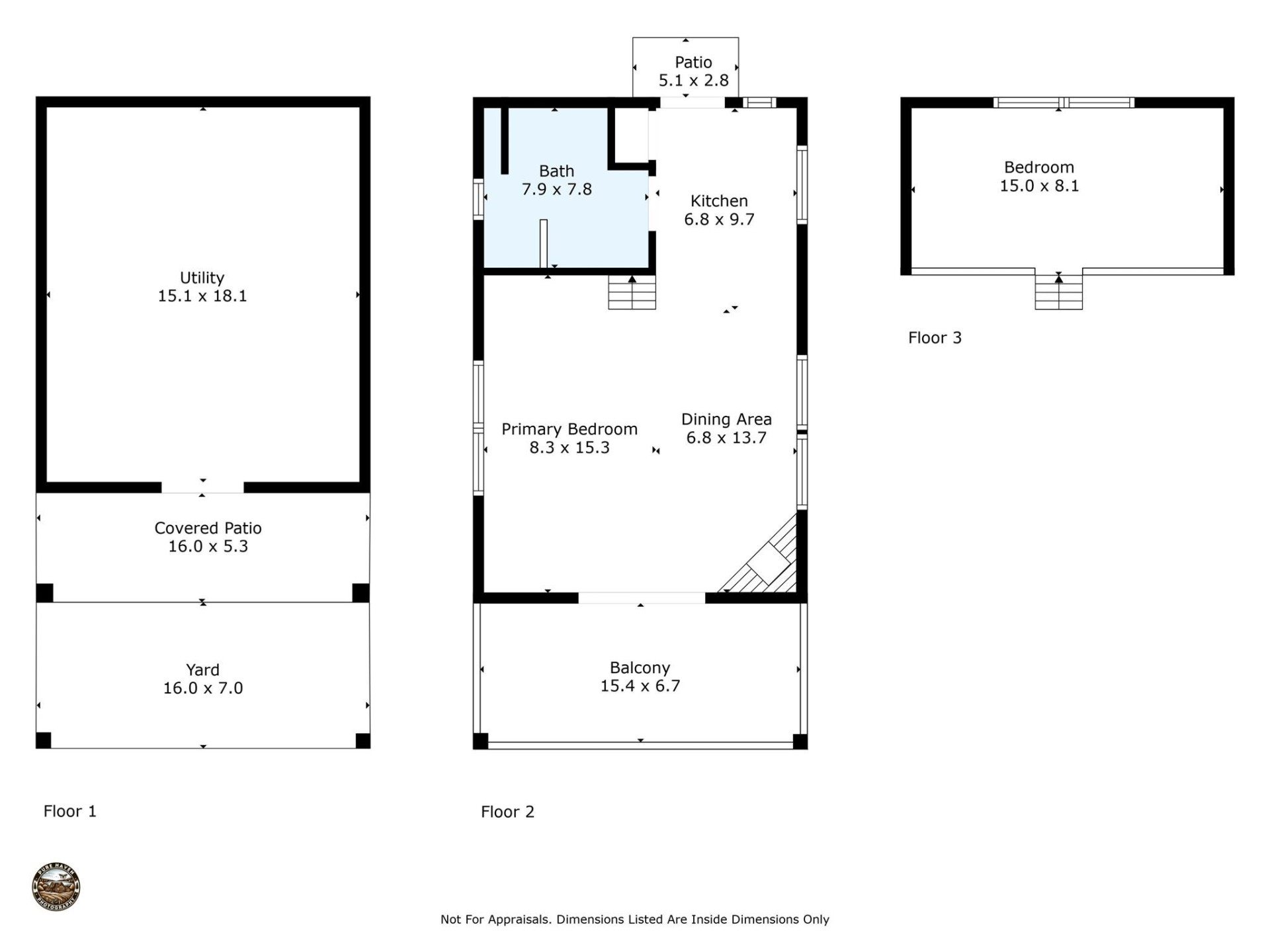 5 Chaucer Road - Photo 45