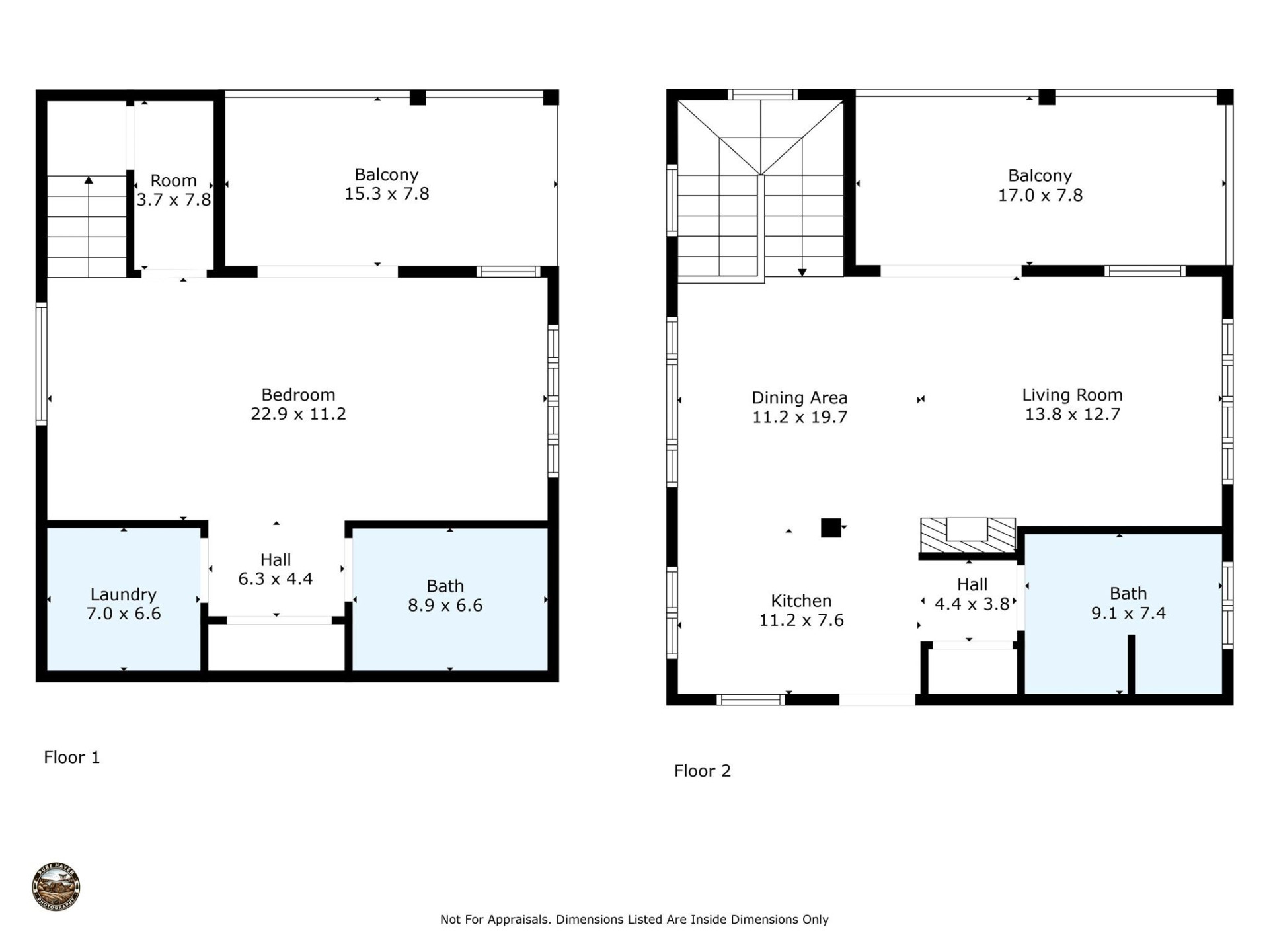 5 Chaucer Road - Photo 46