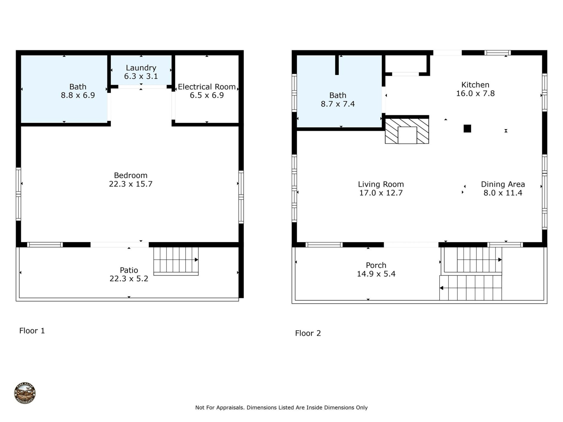 5 Chaucer Road - Photo 47