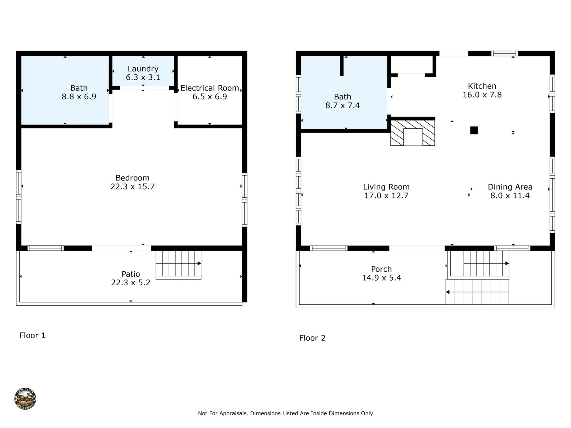 5 Chaucer Road - Photo 47