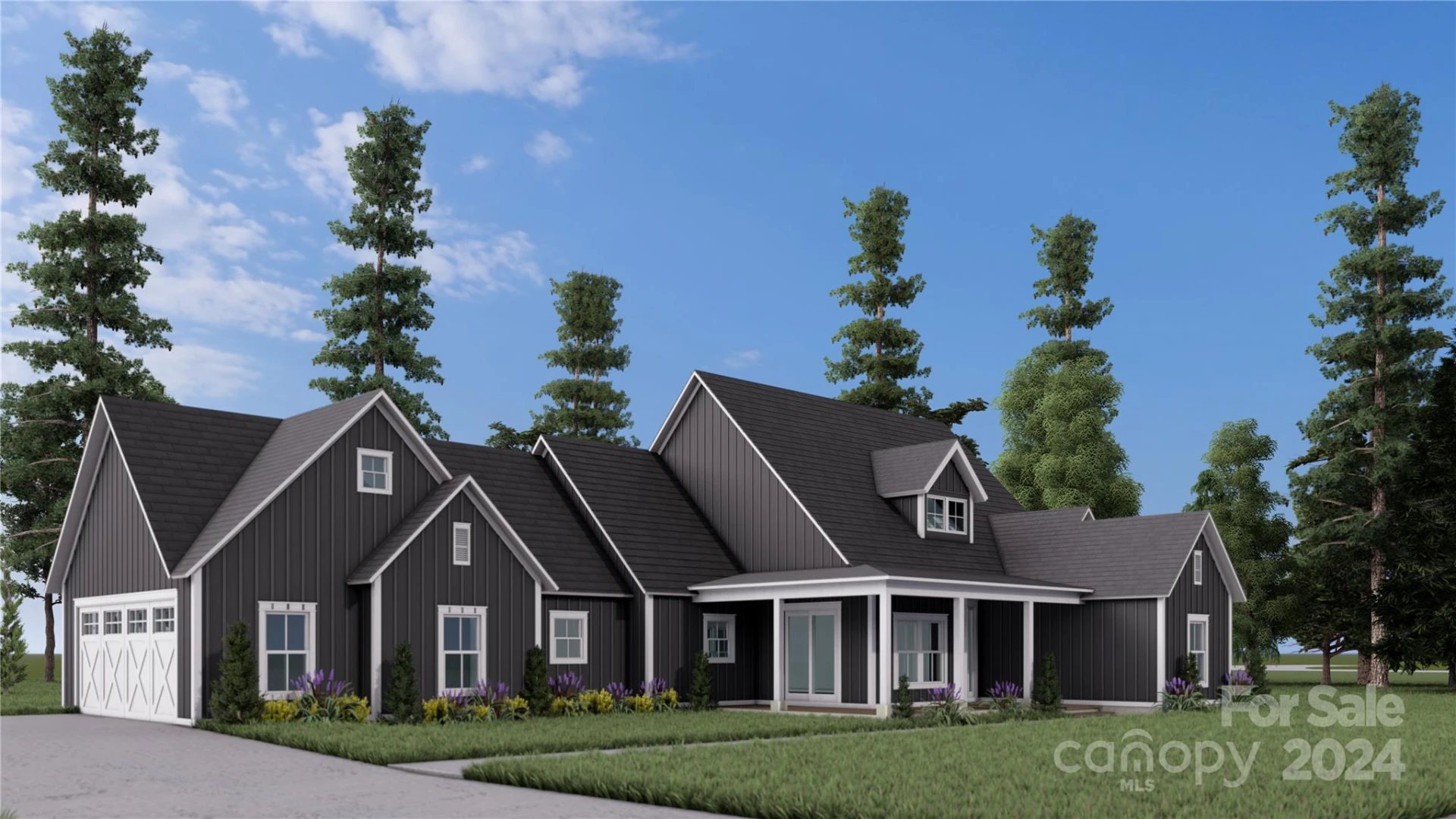 45 Haywood Park Drive