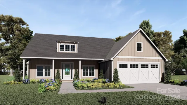 56 Haywood Park Drive