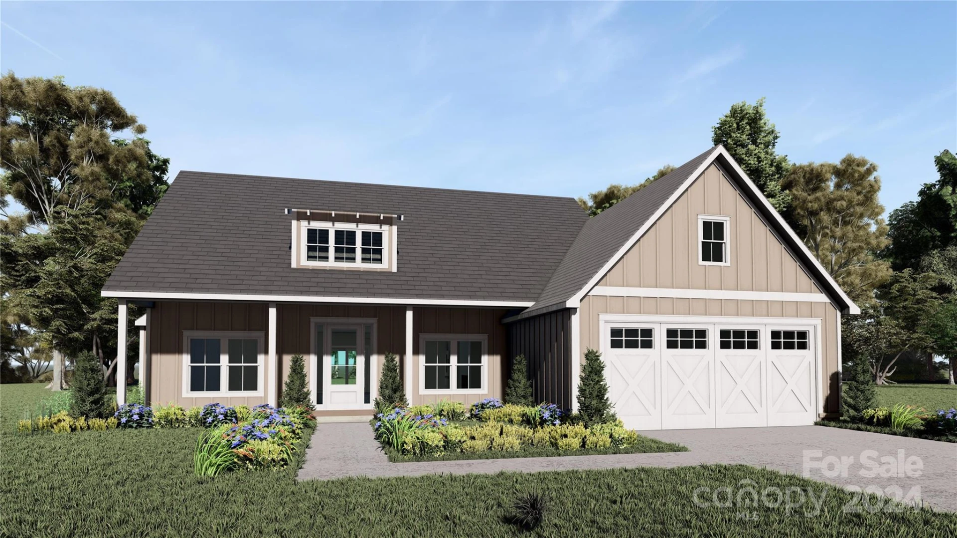 56 Haywood Park Drive
