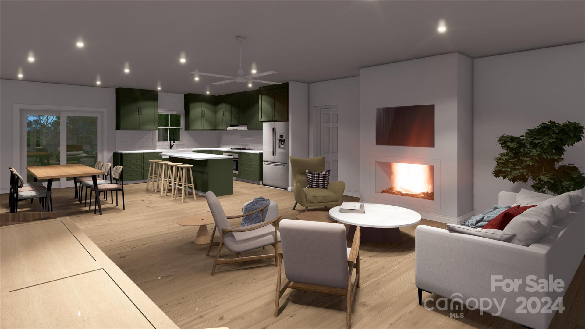 56 Haywood Park Drive - Photo 2