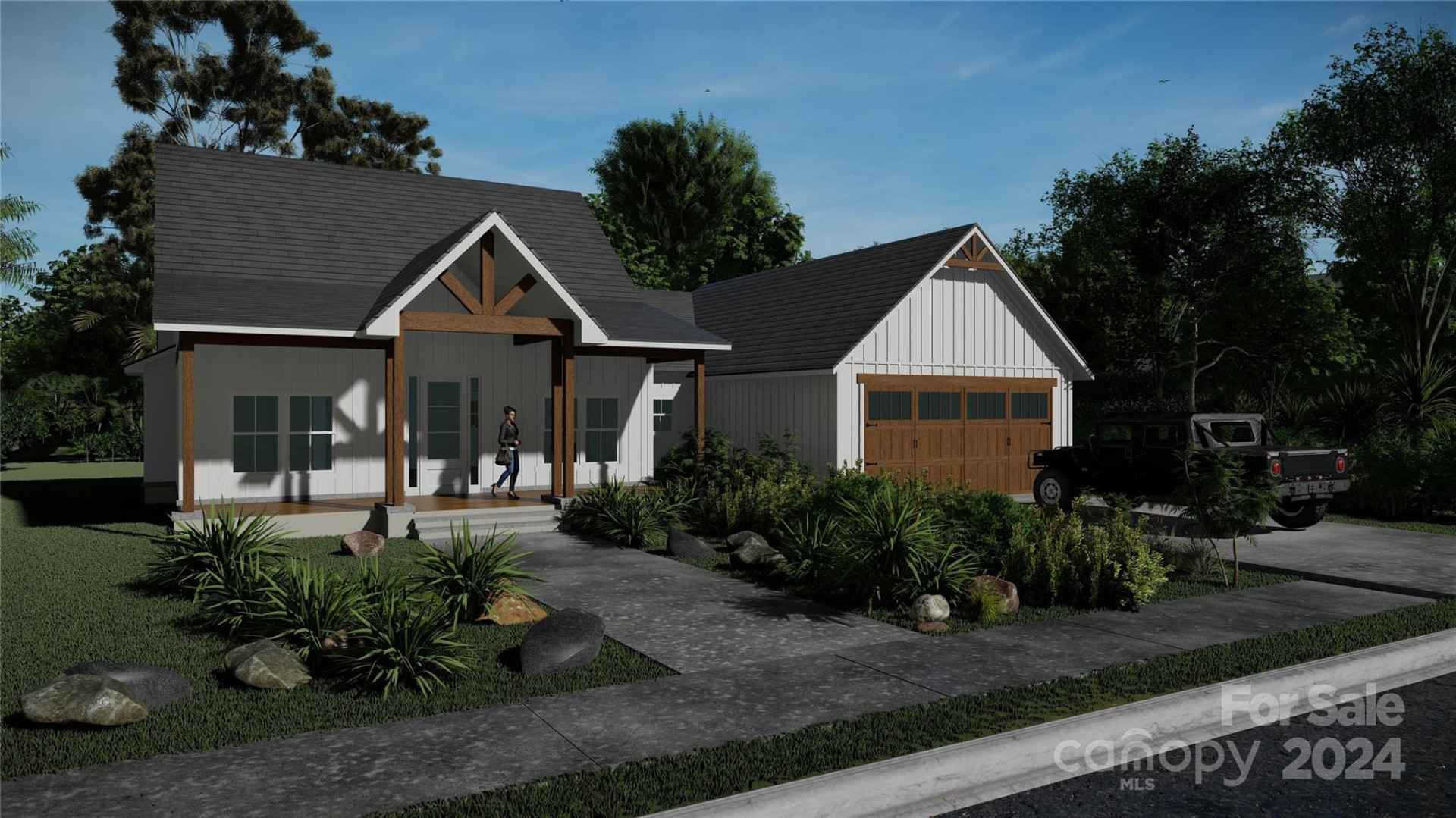 70 Haywood Park Drive