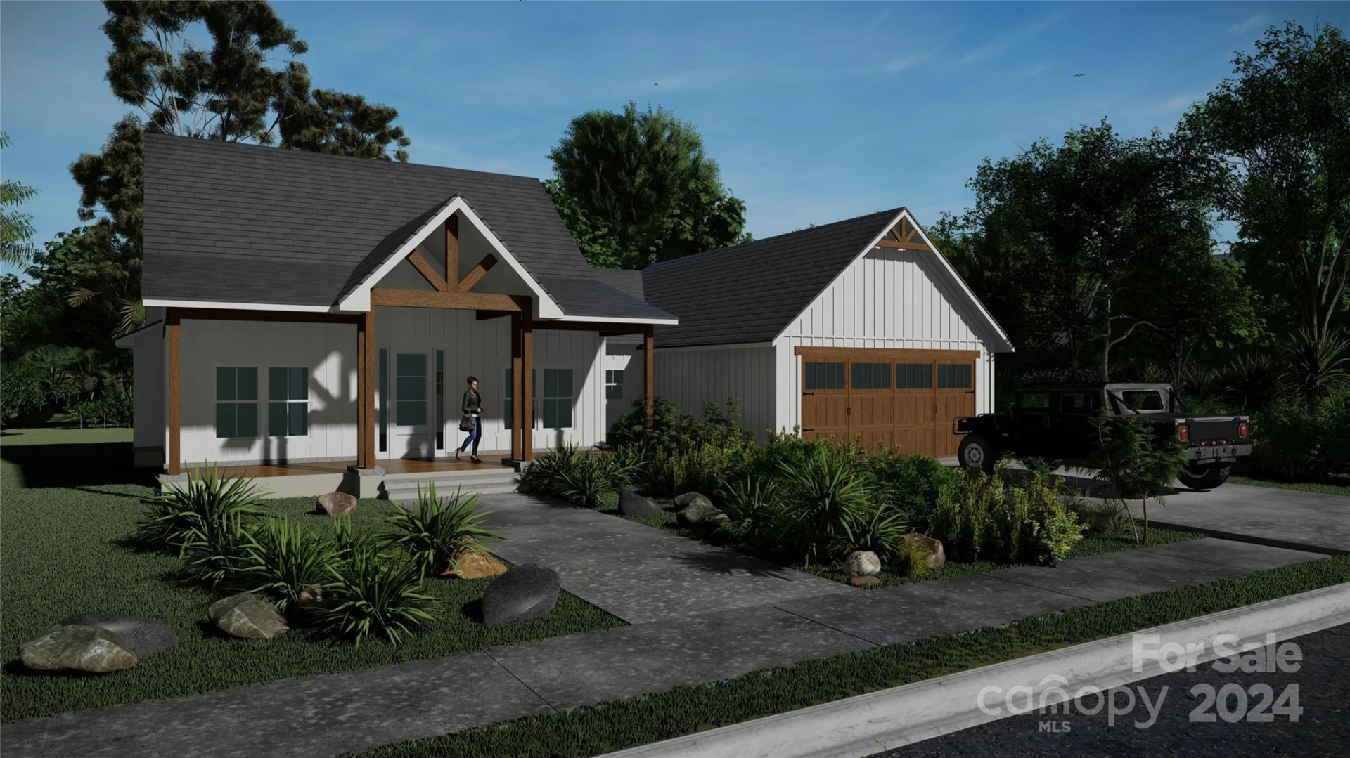 70 Haywood Park Drive