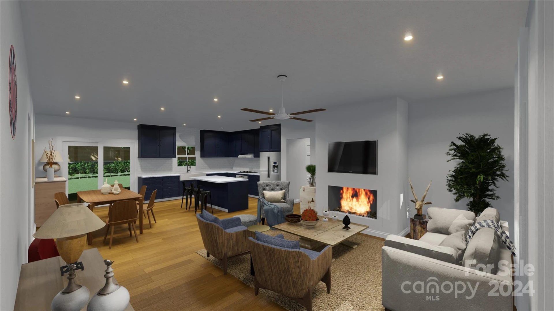70 Haywood Park Drive - Photo 2