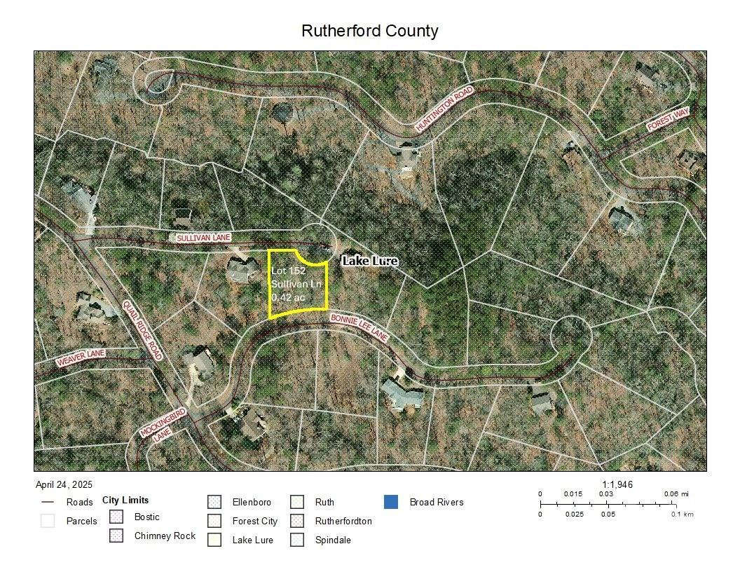 Lot 152 Sullivan Lane - Photo 11