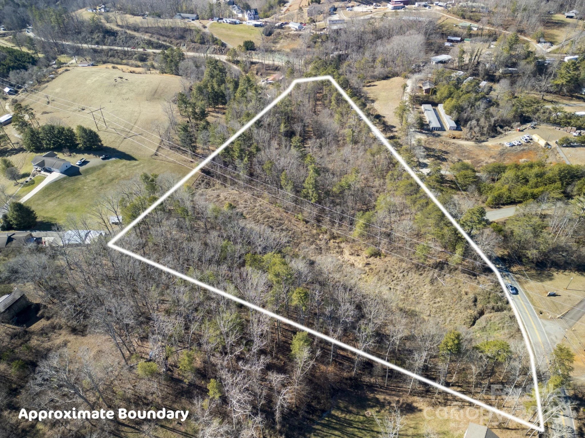 99999 Monticello Road - Photo 17