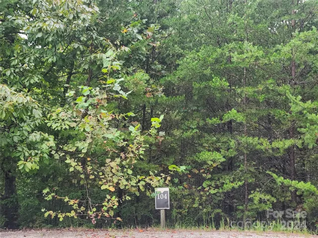 Lot 104 Boysenberry Drive