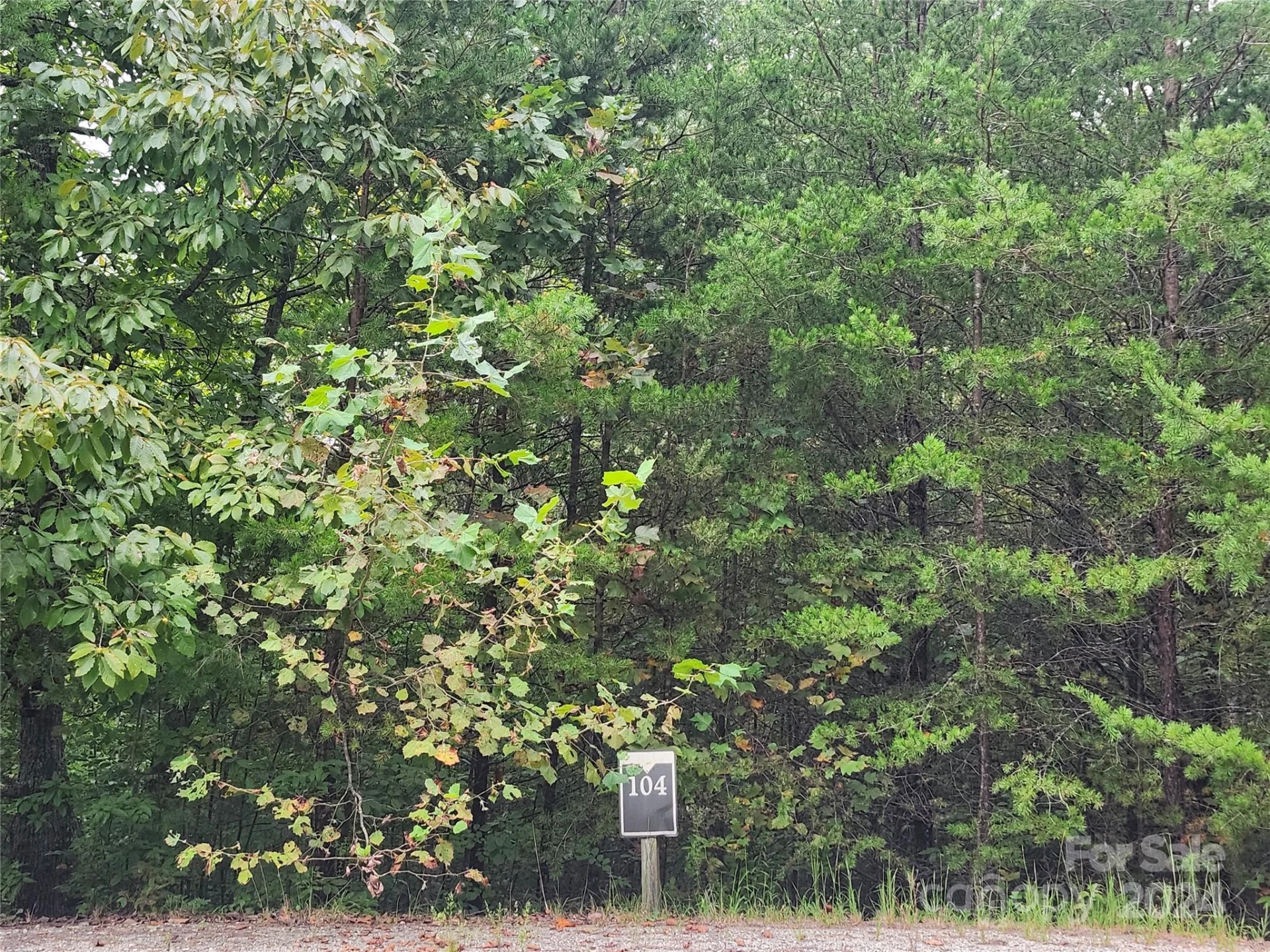 Lot 104 Boysenberry Drive