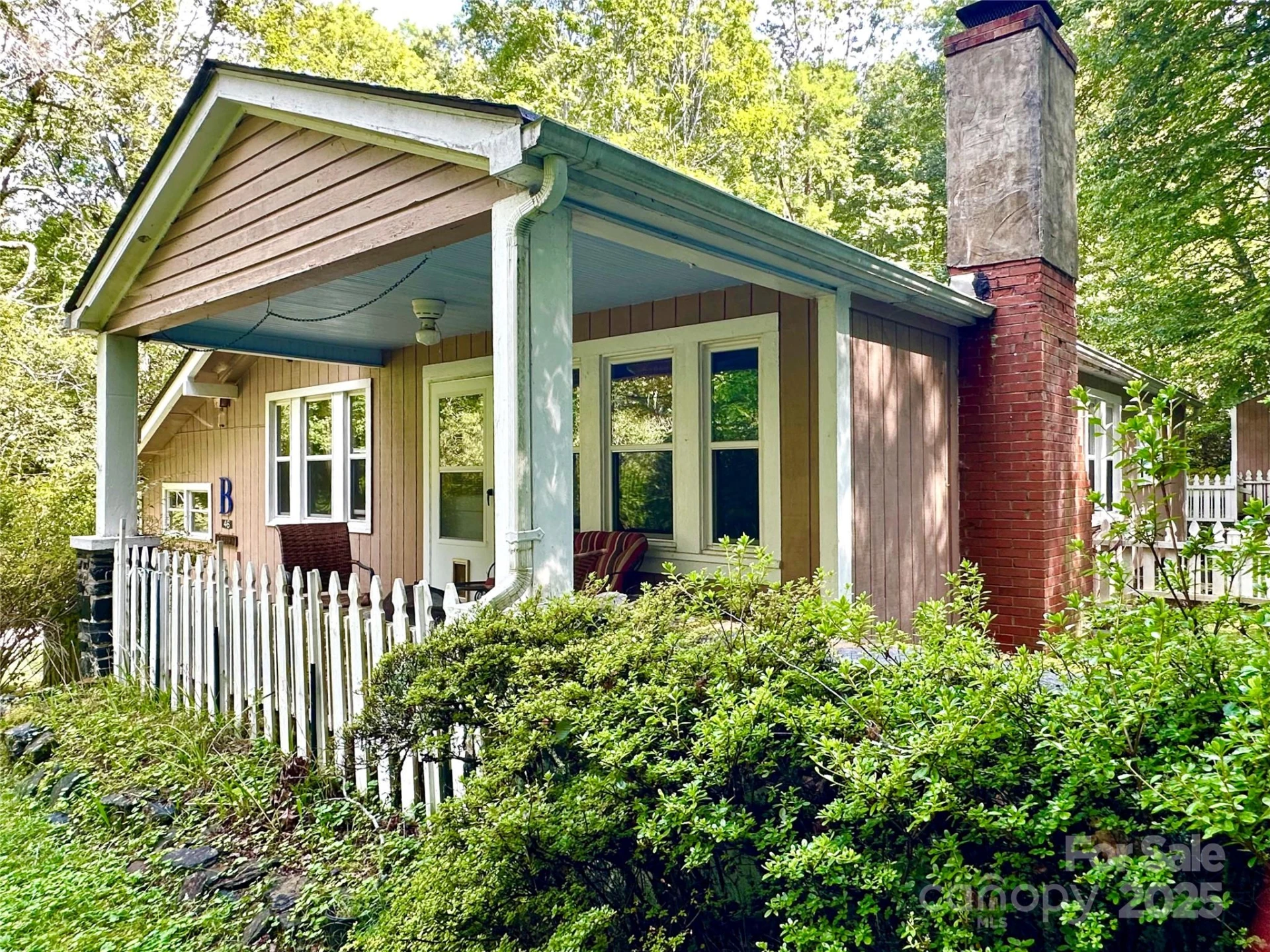 46 Tree Farm Road