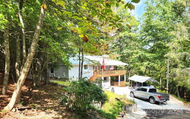 108 Easy Street, Cedar Mountain, NC, 28718
