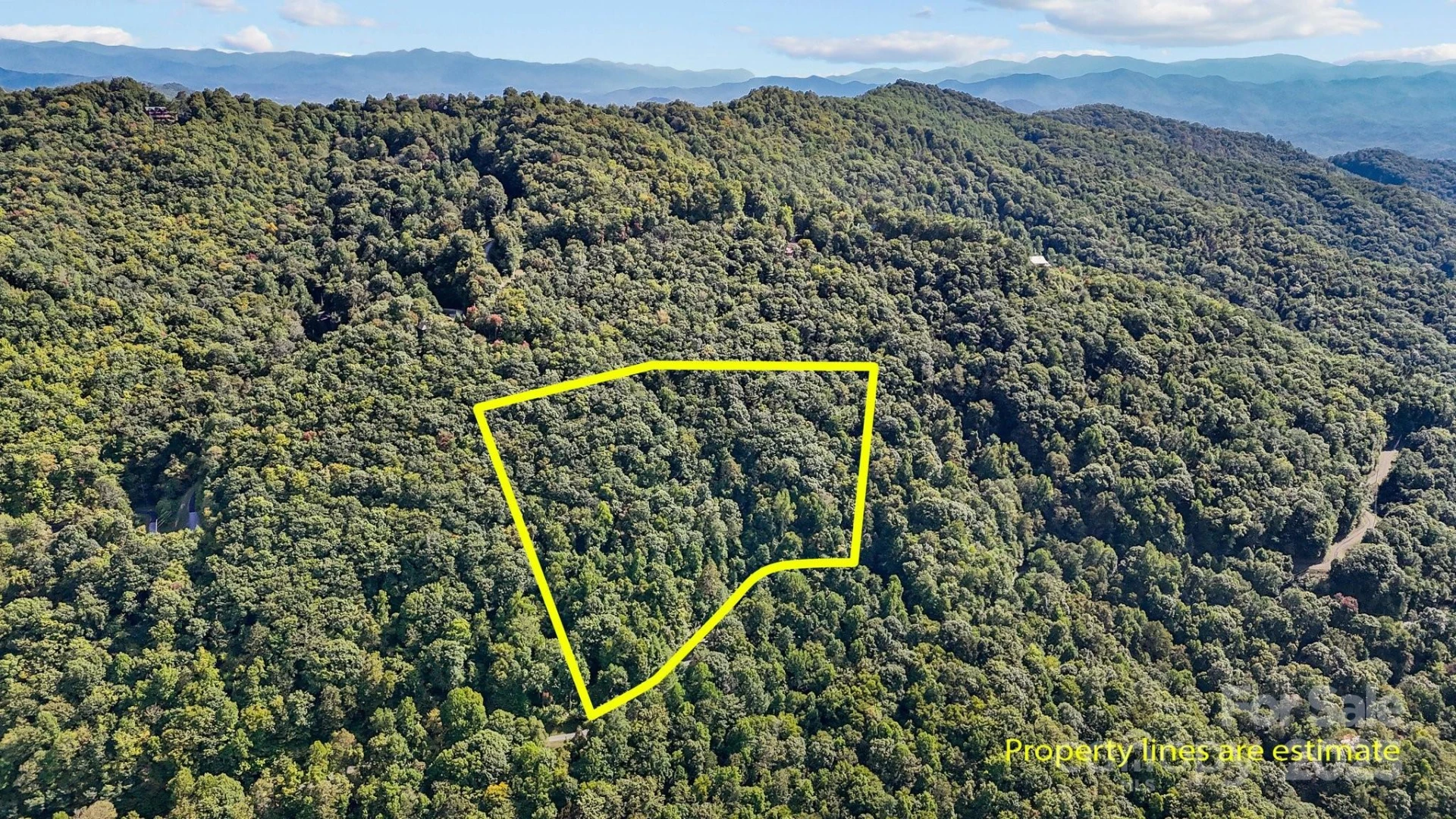 0 Brush Creek Mountain Road #41