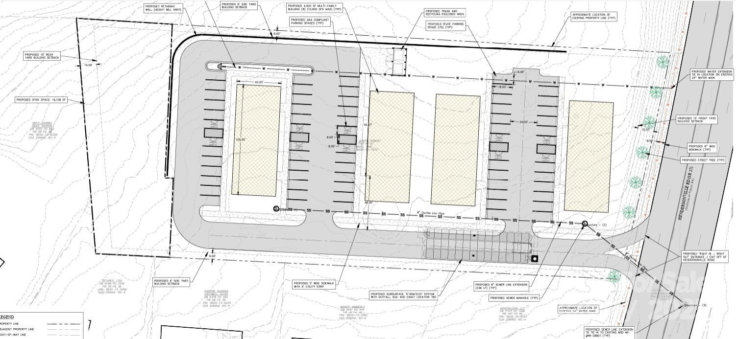 1945 Hendersonville Road