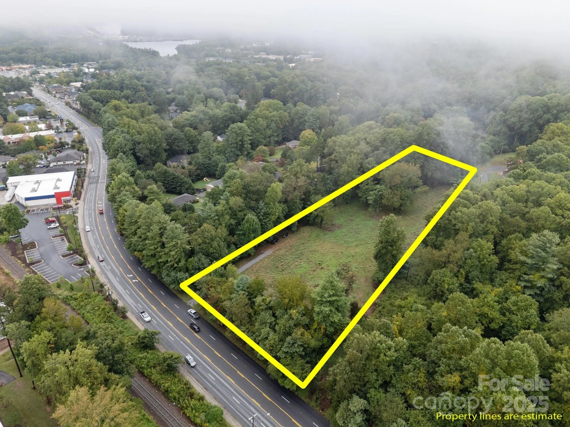 1945 Hendersonville Road - Photo 2