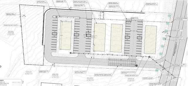 1945 Hendersonville Road