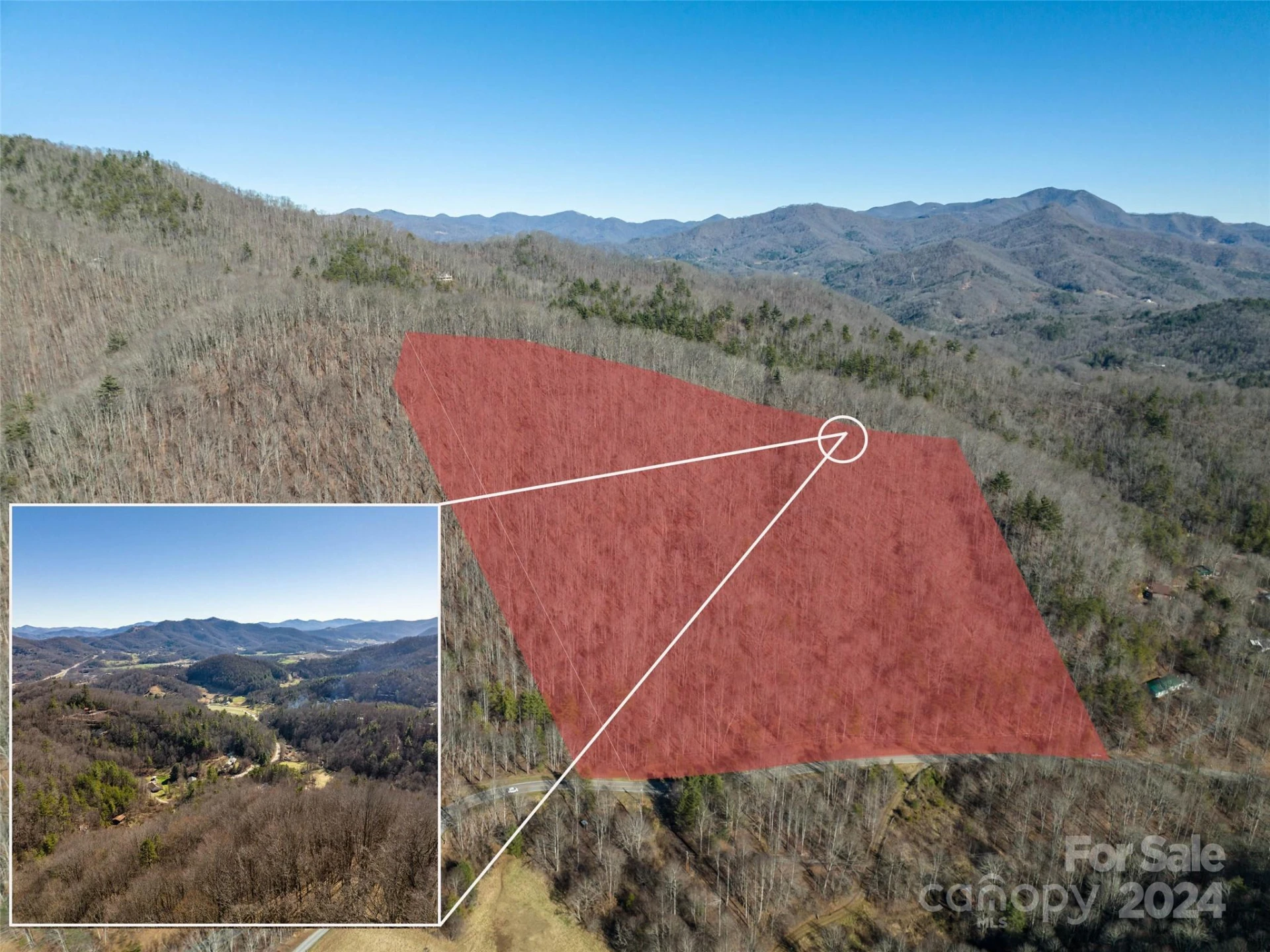 00 Cove Creek Road
