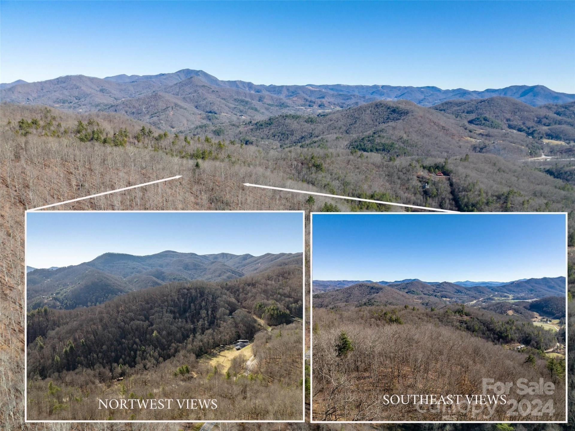 00 Cove Creek Road - Photo 2