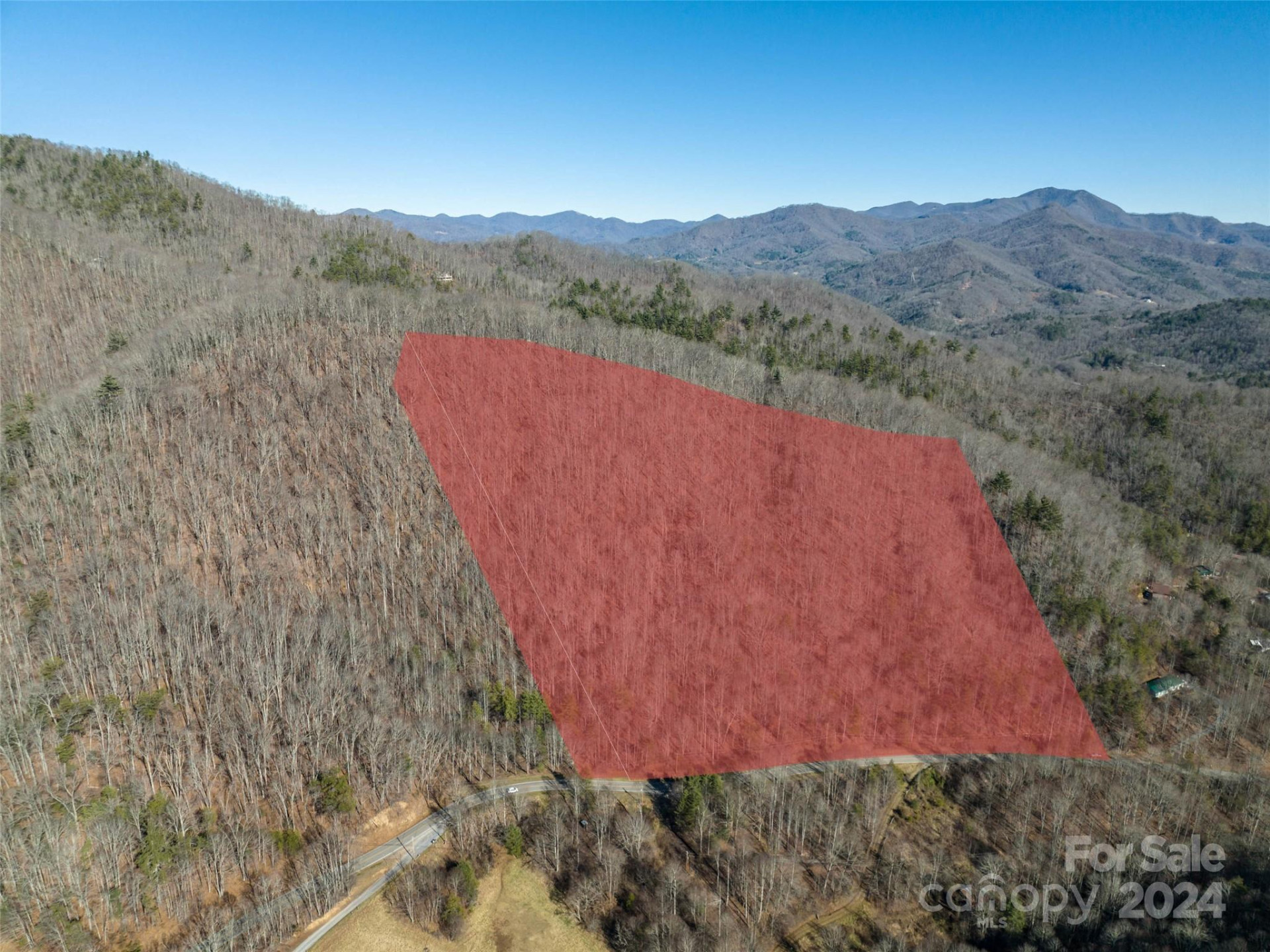 00 Cove Creek Road - Photo 17