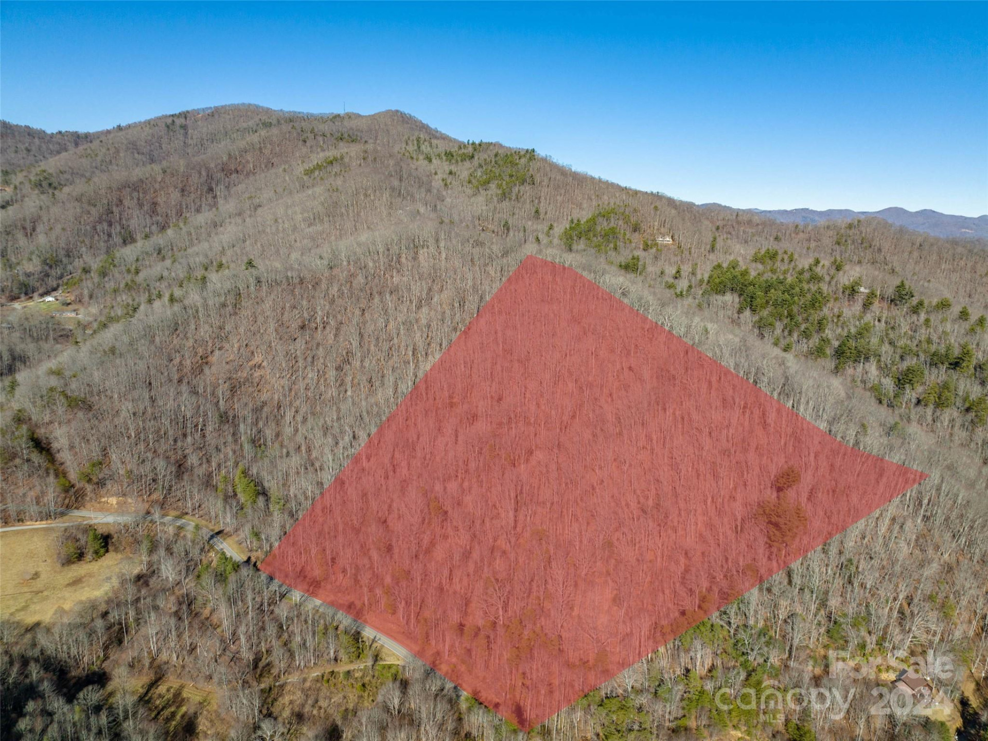 00 Cove Creek Road - Photo 3