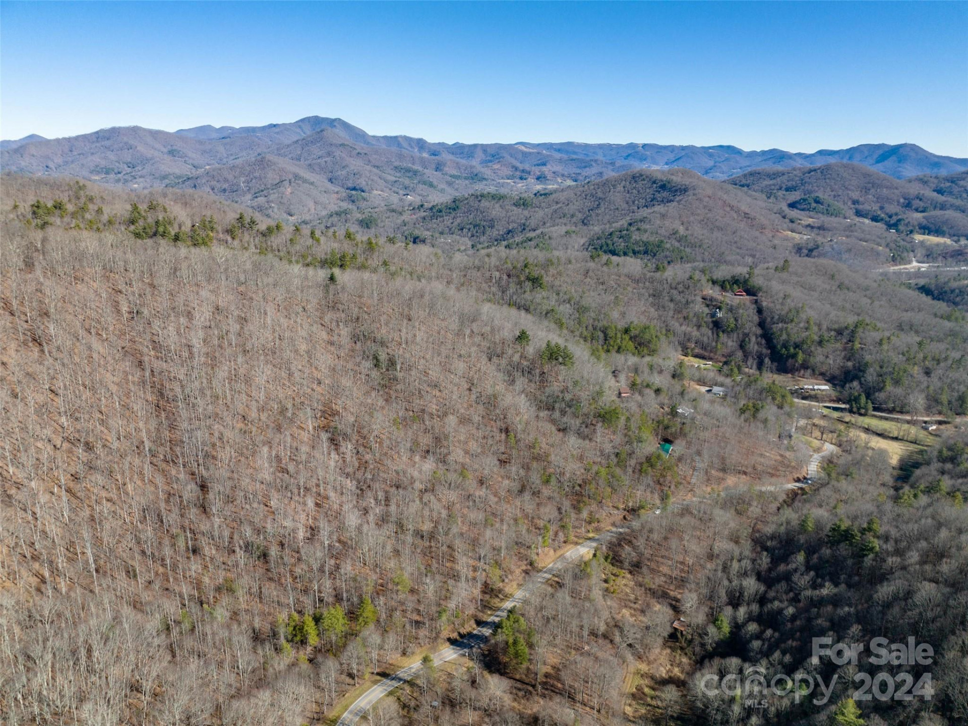 00 Cove Creek Road - Photo 8
