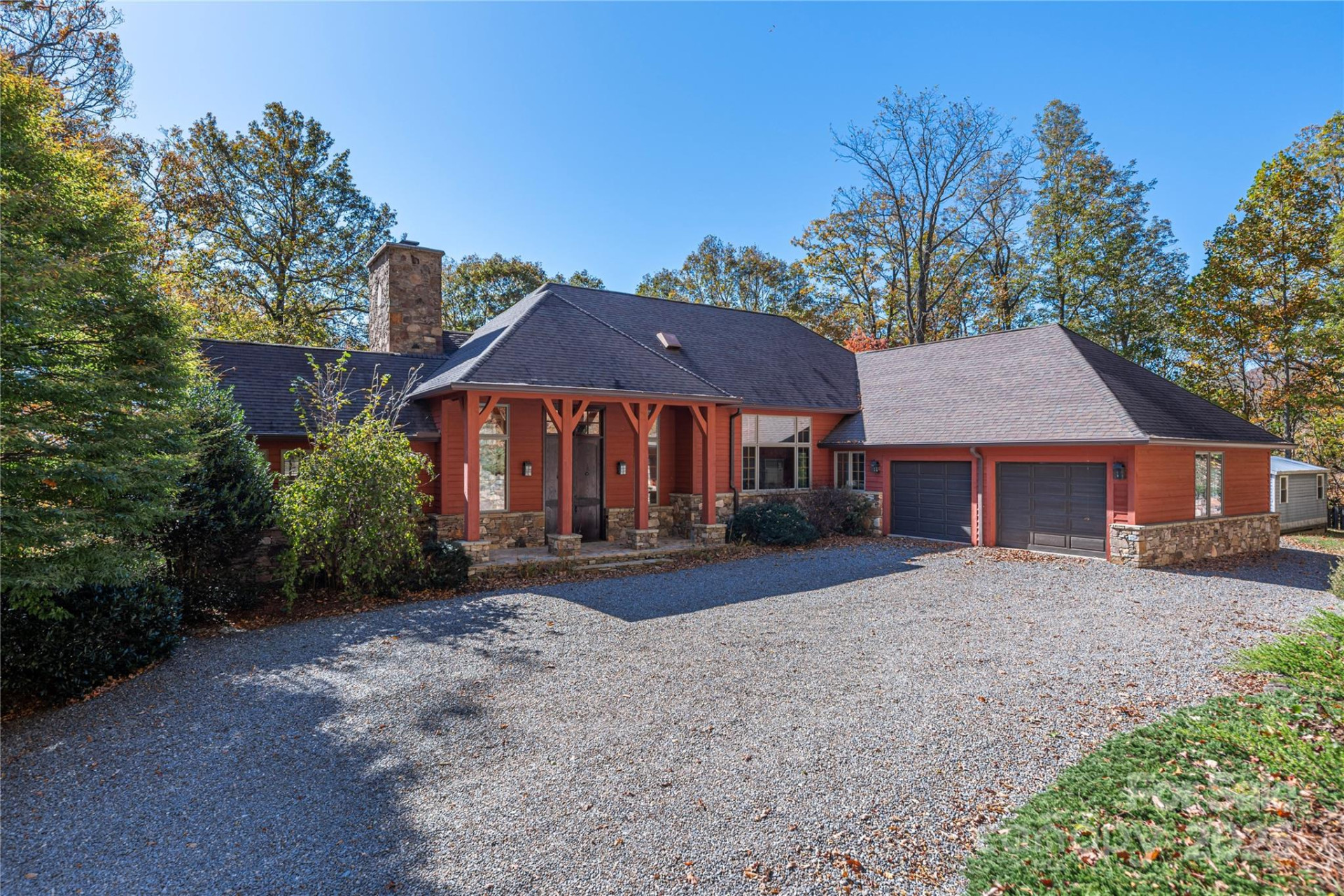 98 Flat Creek Road