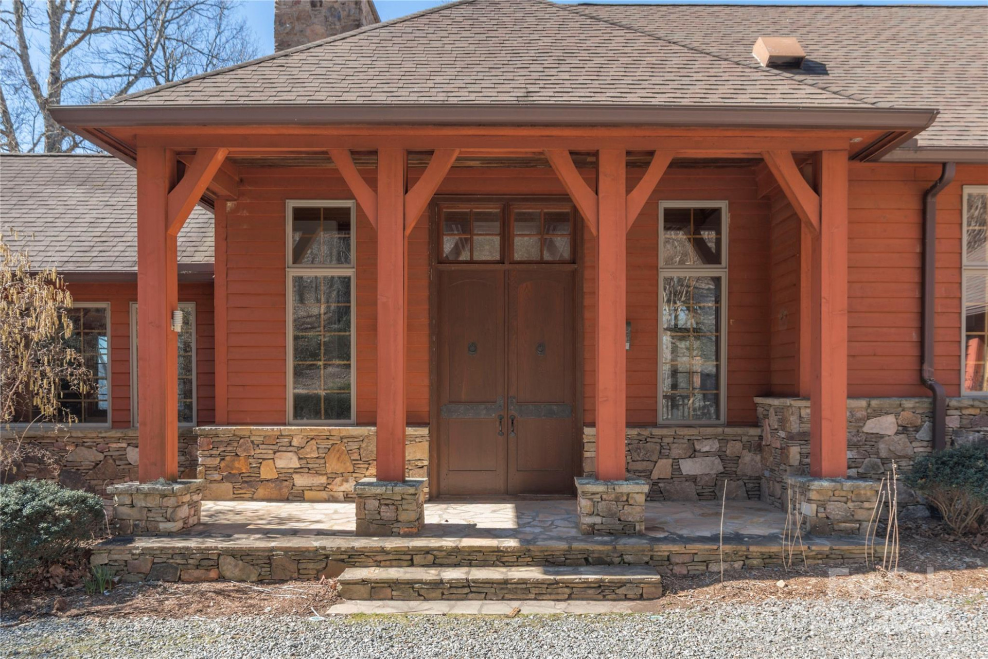 98 Flat Creek Road - Photo 2