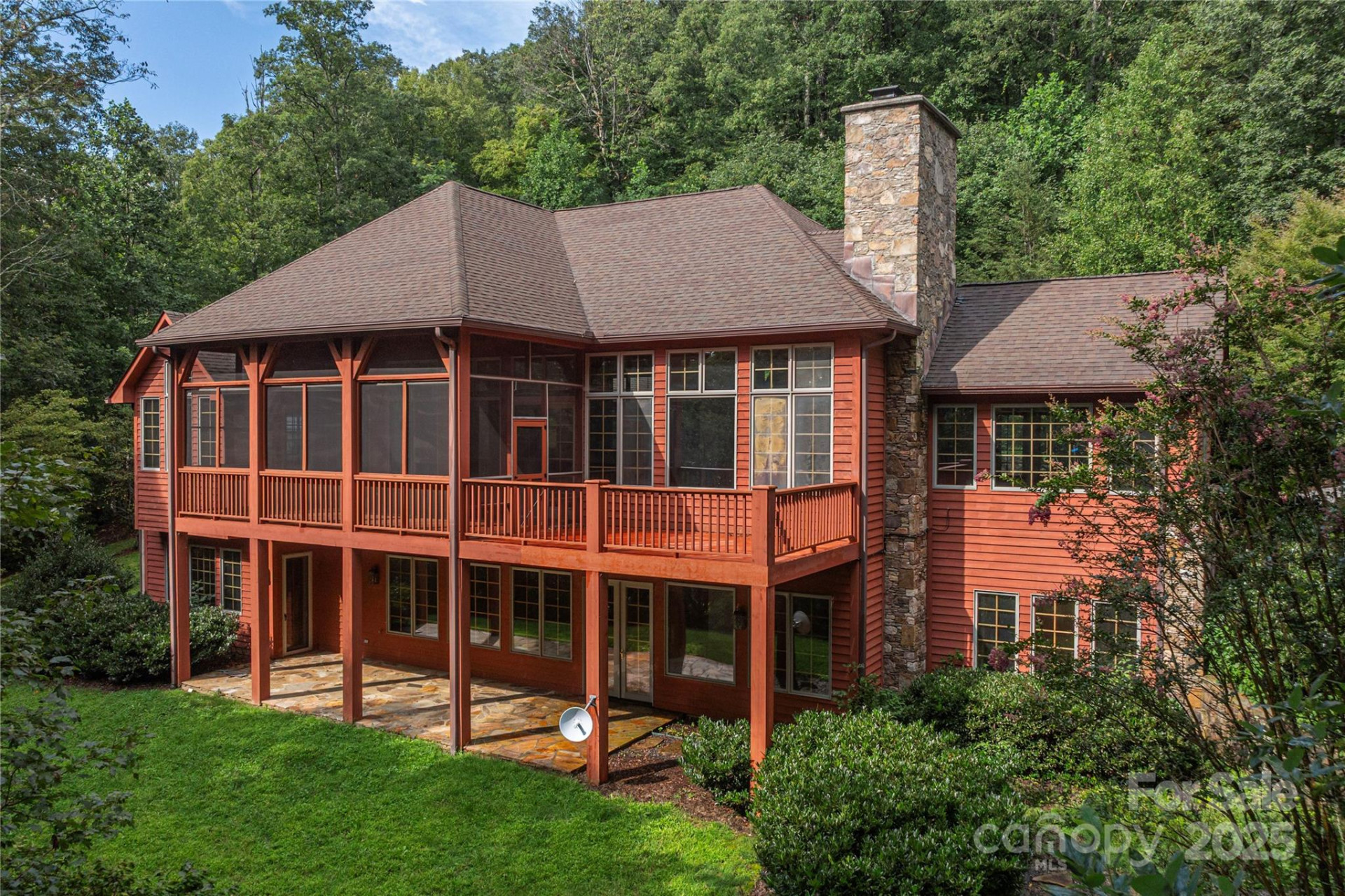 98 Flat Creek Road - Photo 3