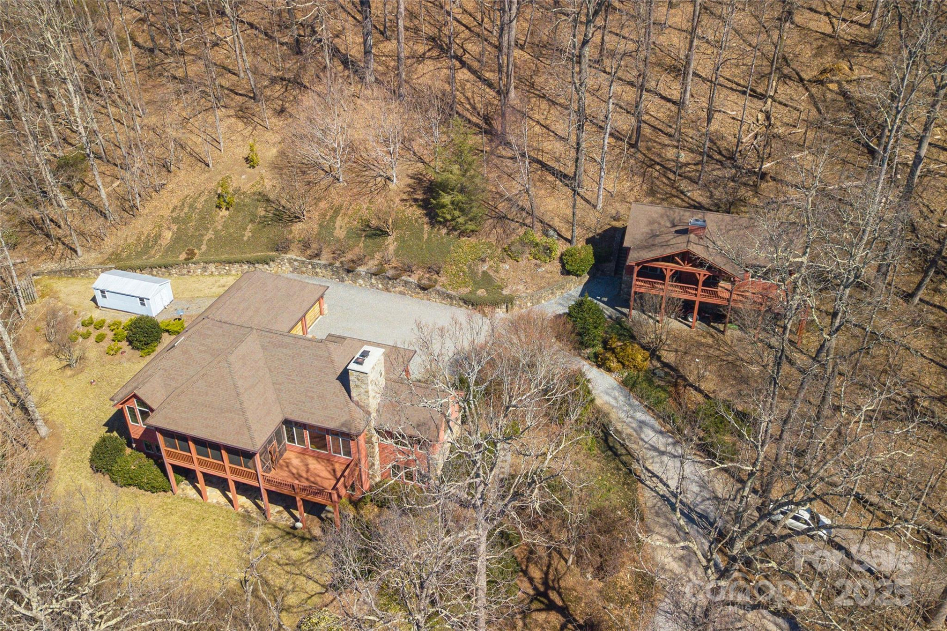 98 Flat Creek Road - Photo 41