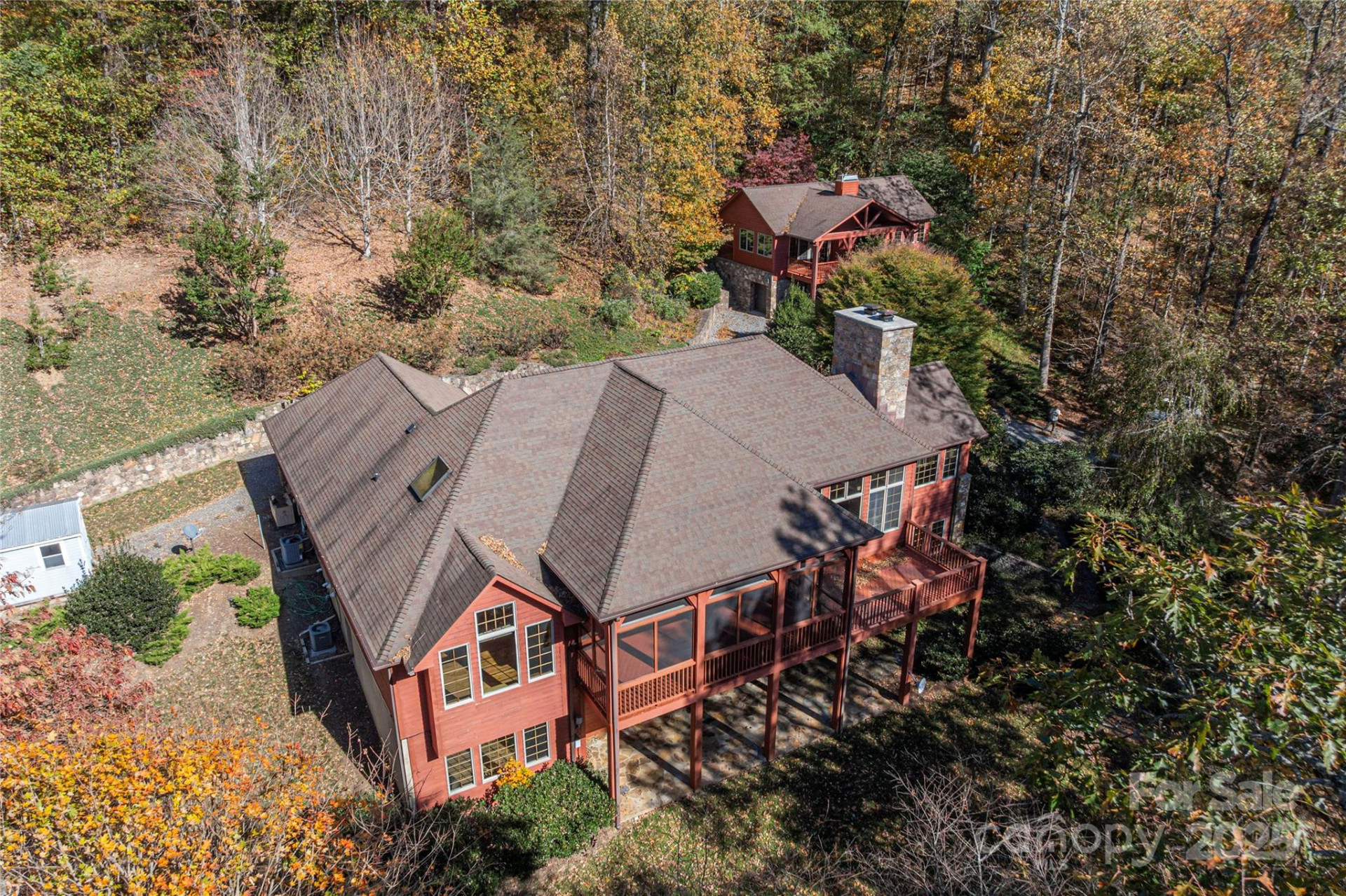 98 Flat Creek Road - Photo 42