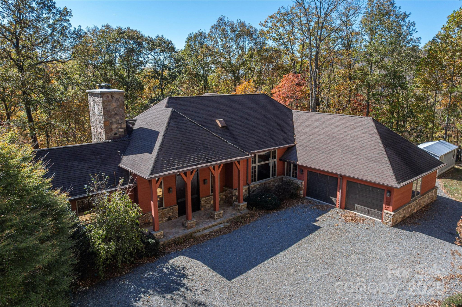 98 Flat Creek Road - Photo 43