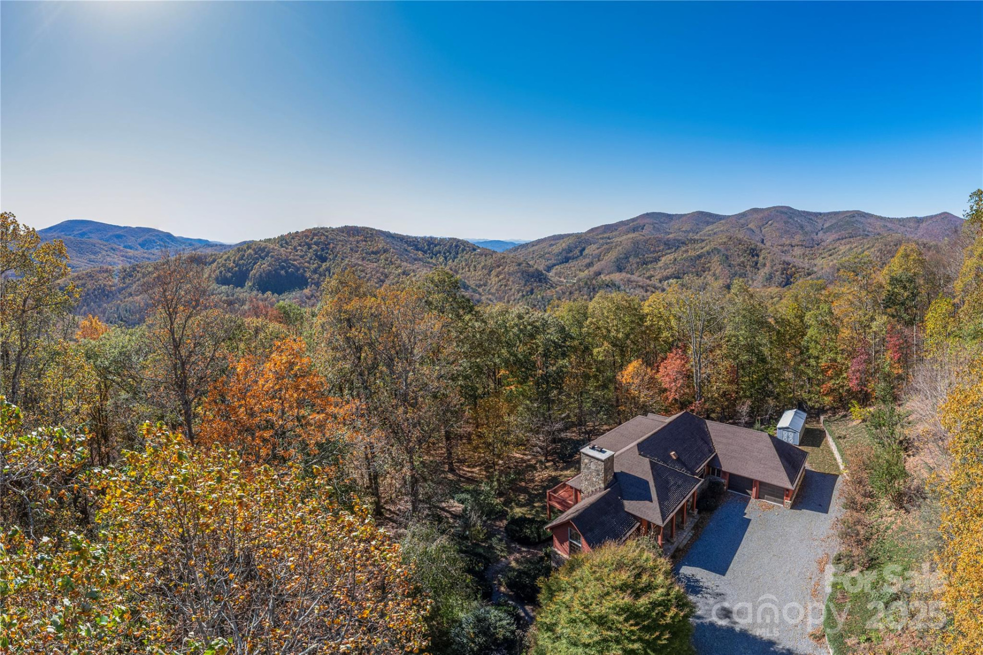 98 Flat Creek Road - Photo 44