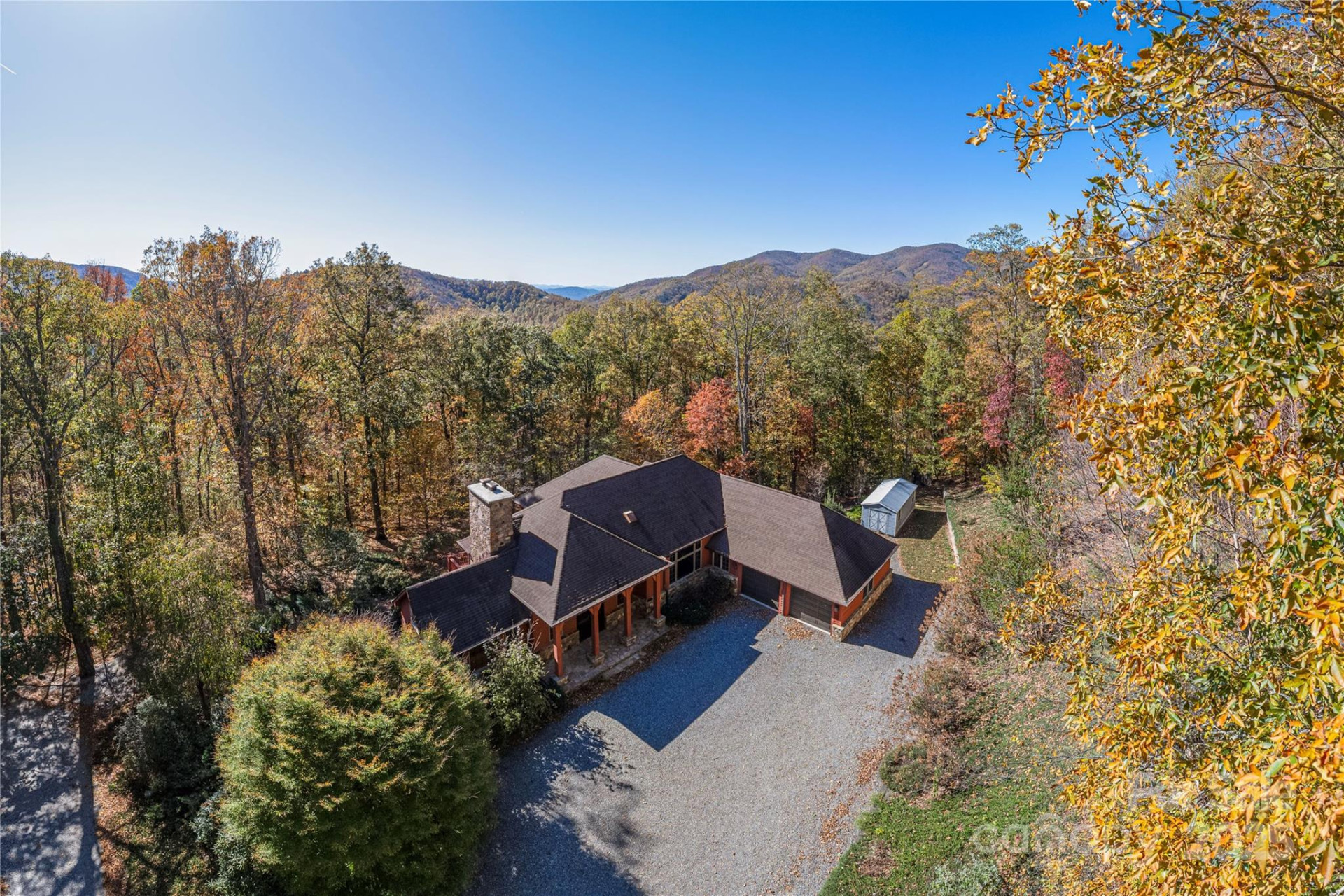 98 Flat Creek Road - Photo 47