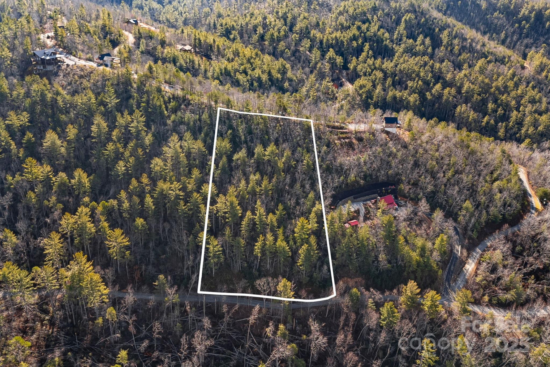 000 Fox Ridge Trail #17 - Photo 11