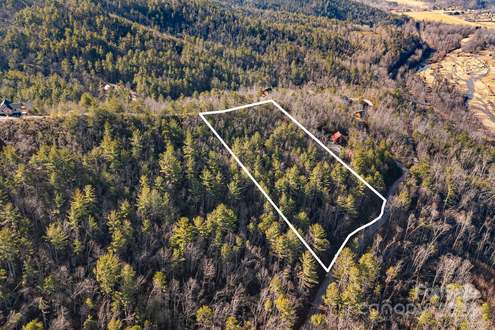 000 Fox Ridge Trail #17 - Photo 8