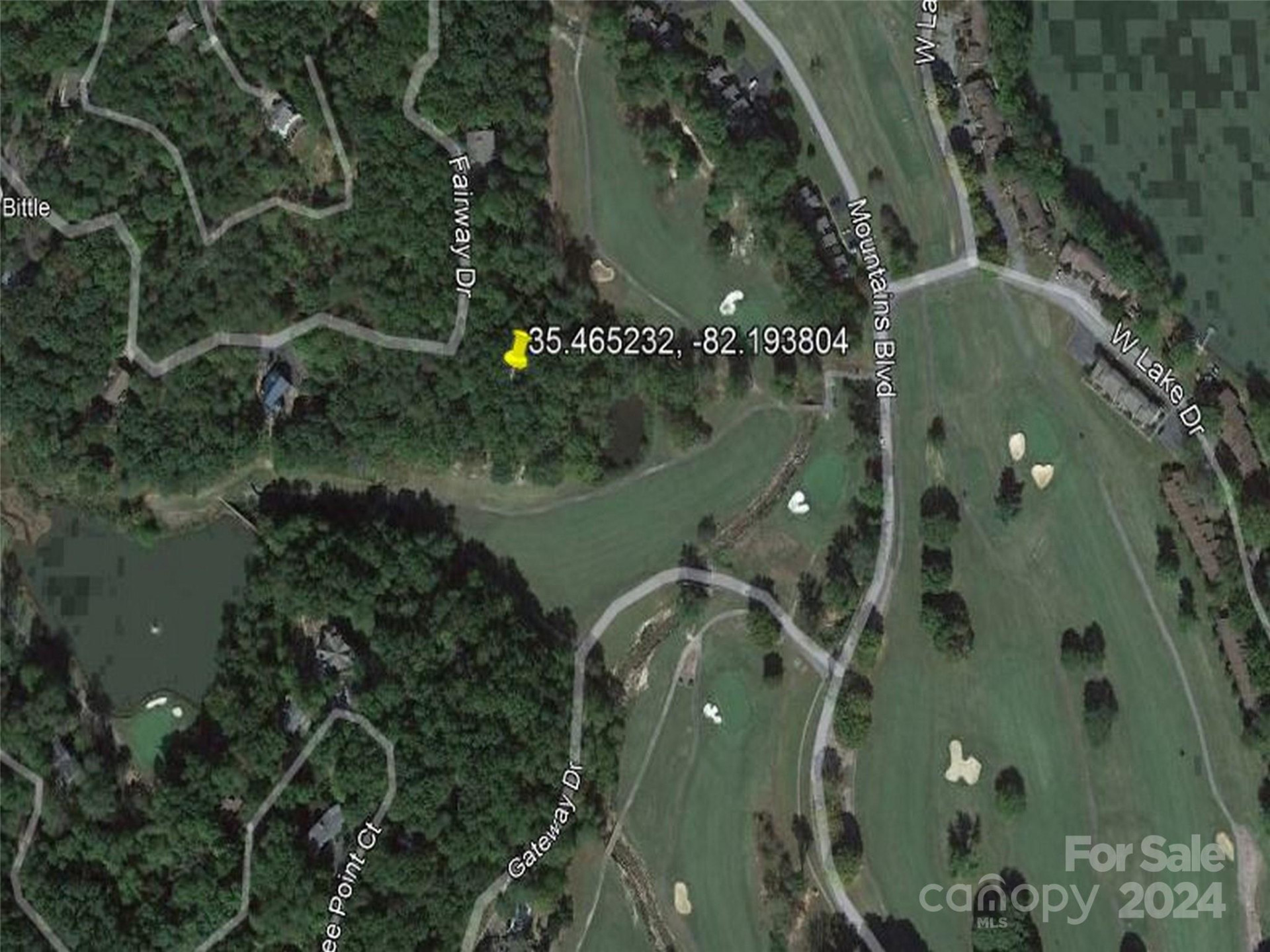 307 Fairway Drive - Photo 9