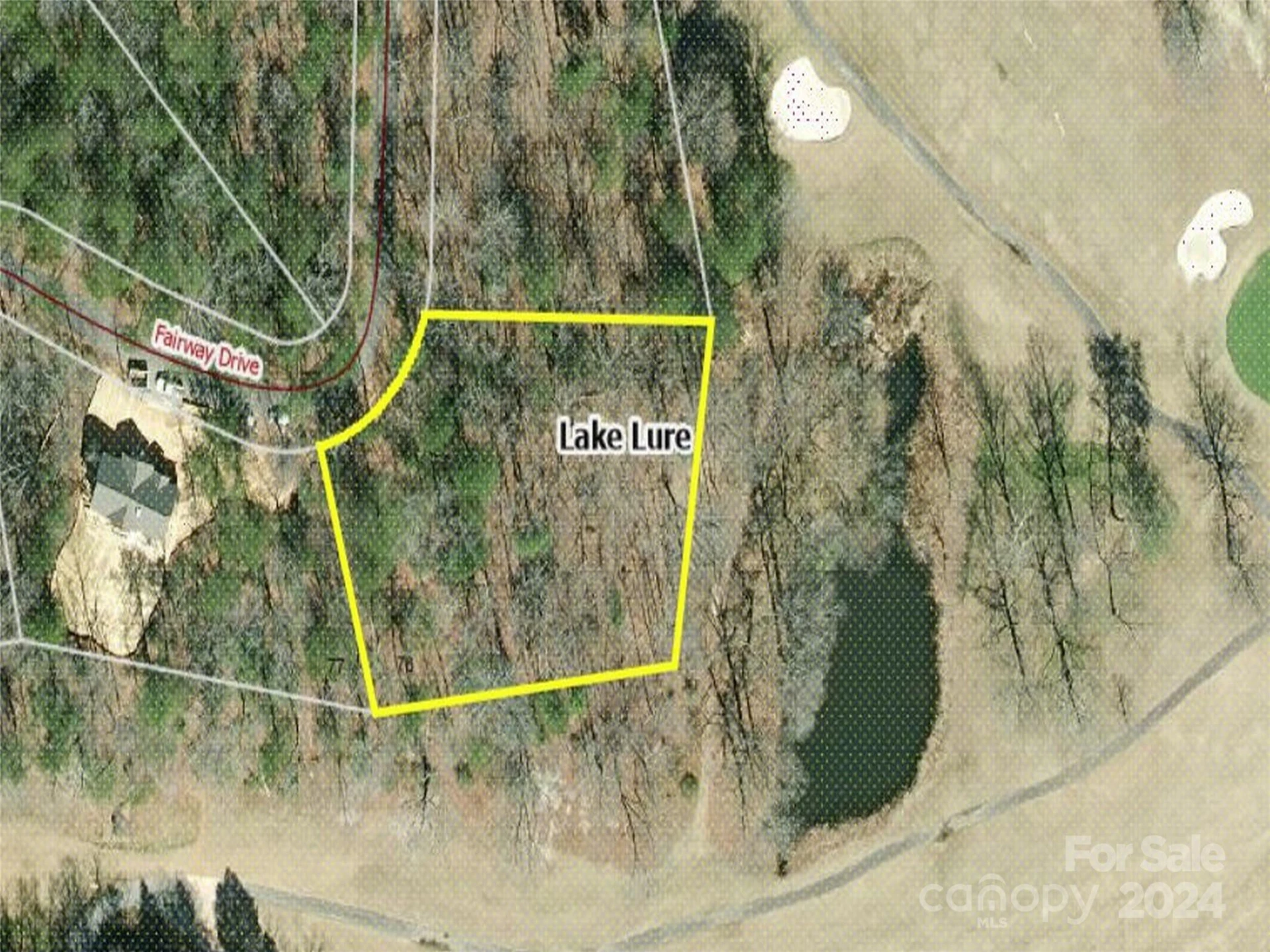 307 Fairway Drive - Photo 10