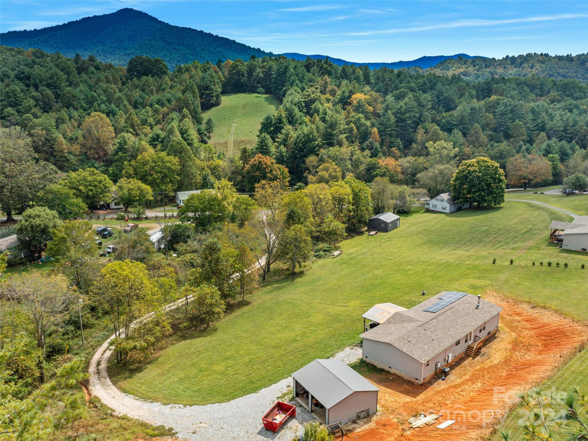 3734 Snow Creek Road - Photo 2