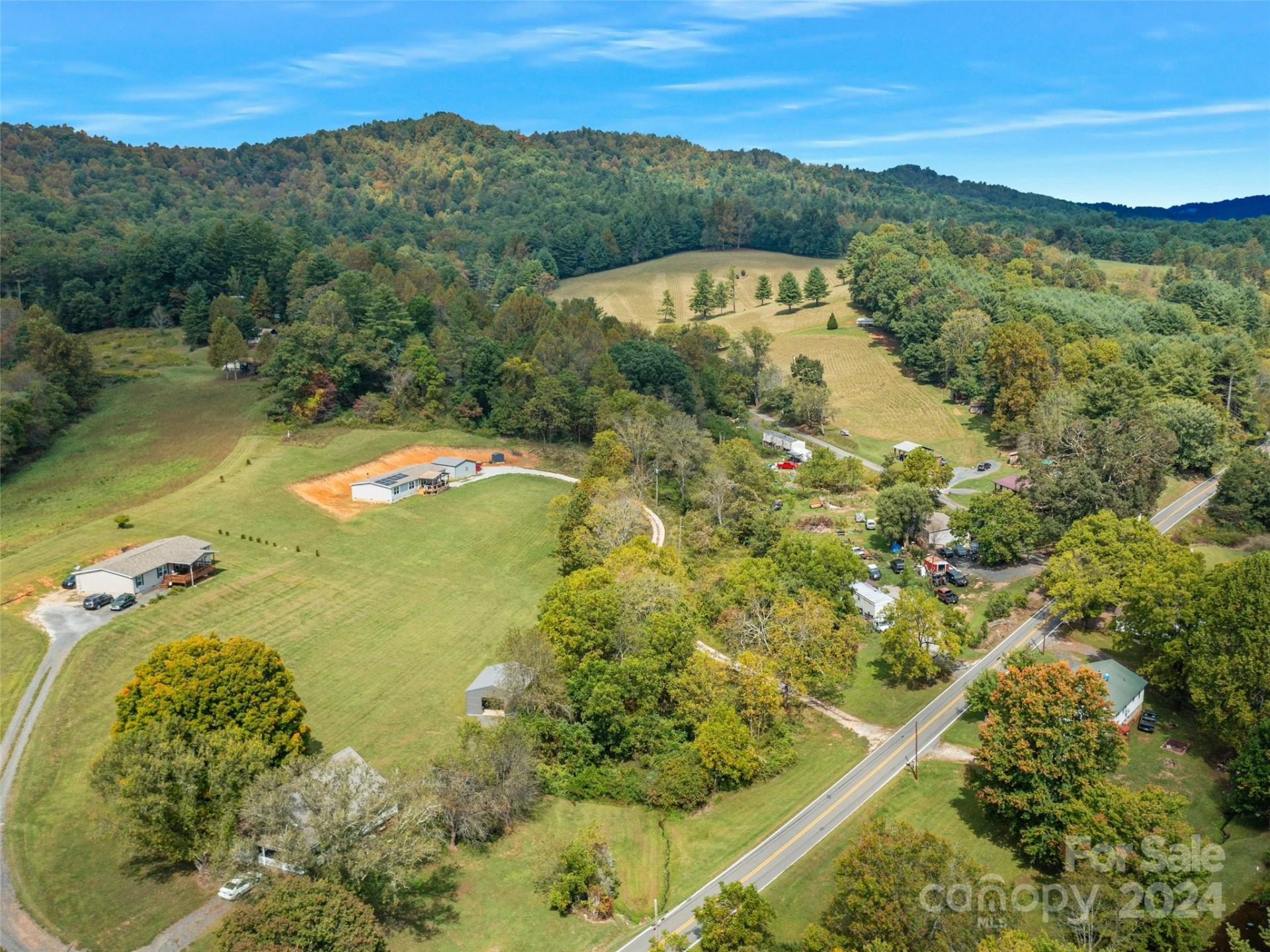 3734 Snow Creek Road - Photo 12