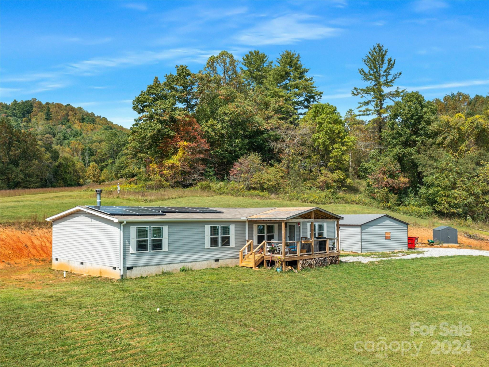 3734 Snow Creek Road - Photo 3