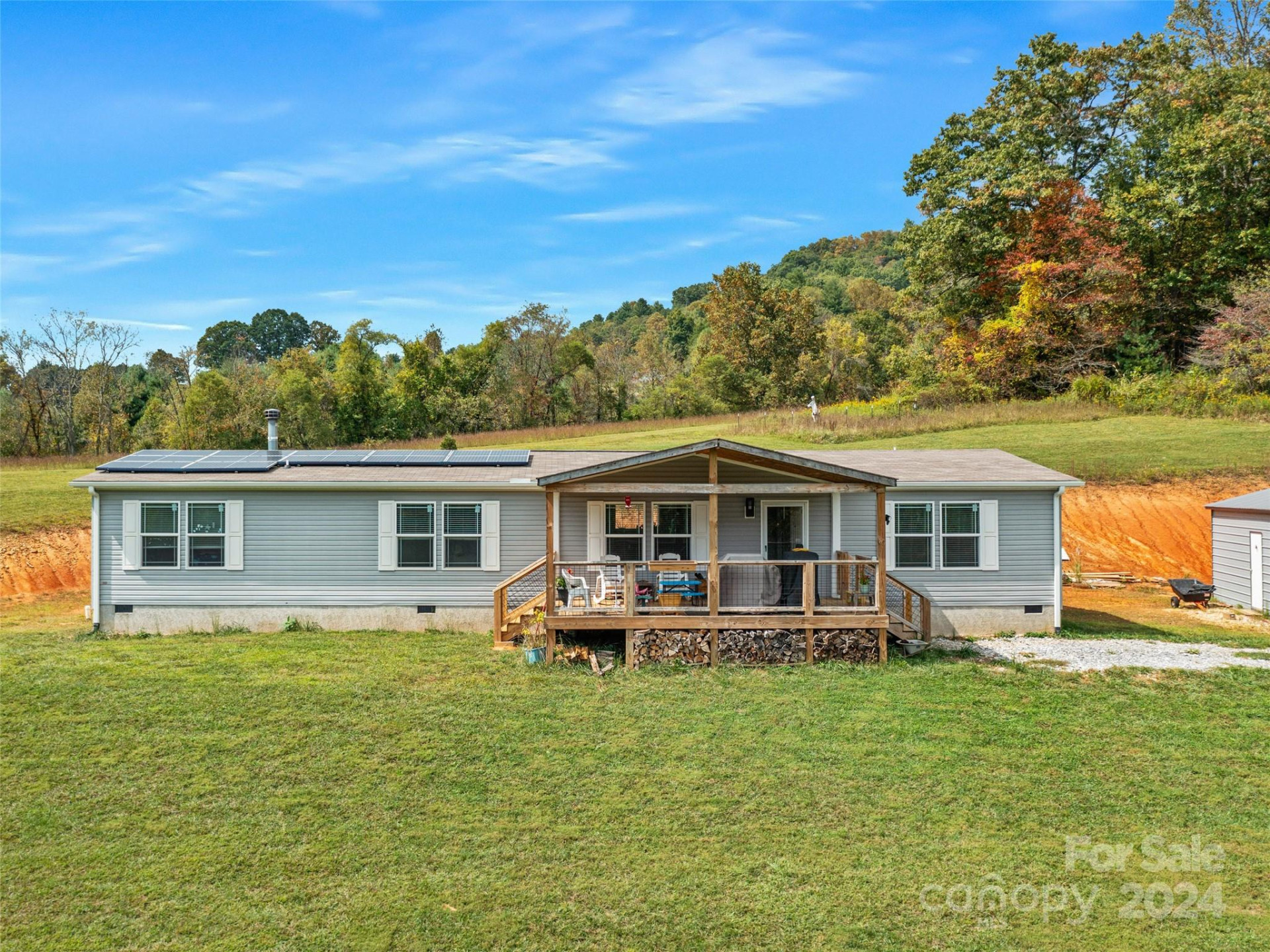 3734 Snow Creek Road - Photo 4