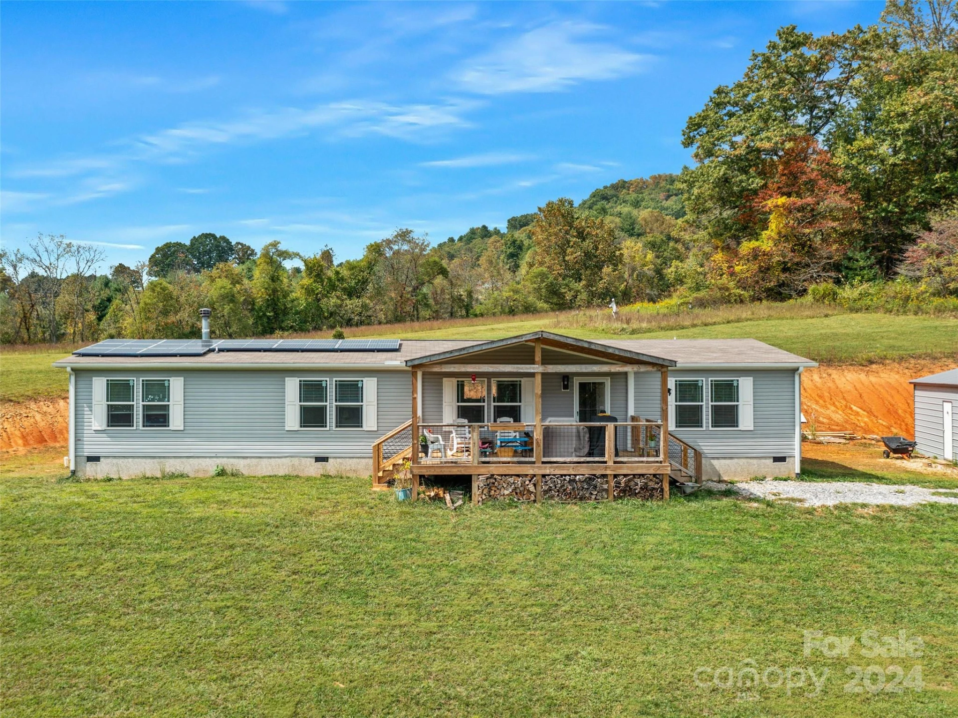 3734 Snow Creek Road - Photo 4