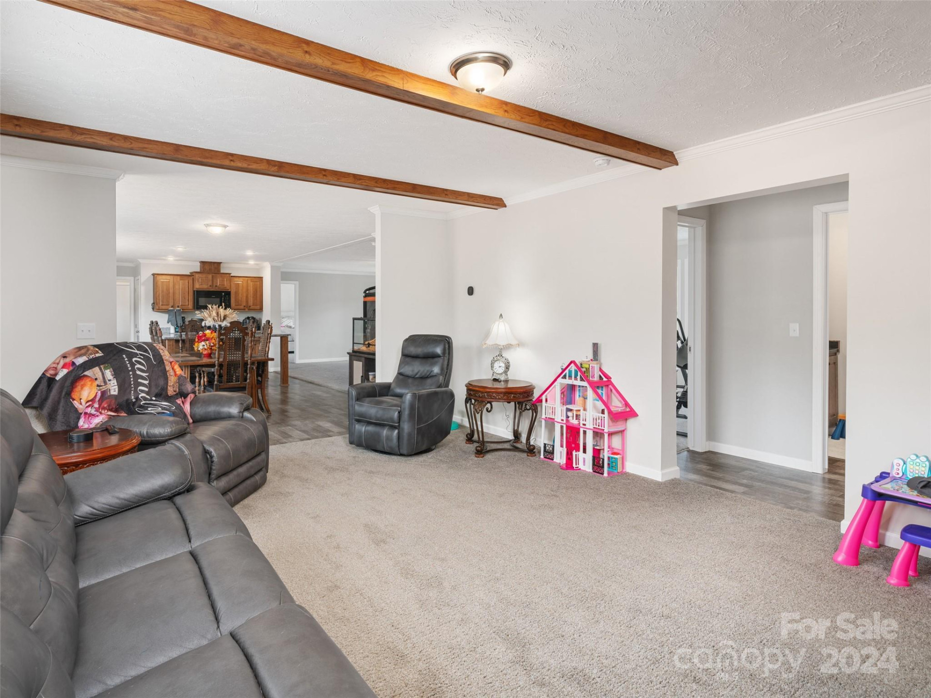 3734 Snow Creek Road - Photo 32