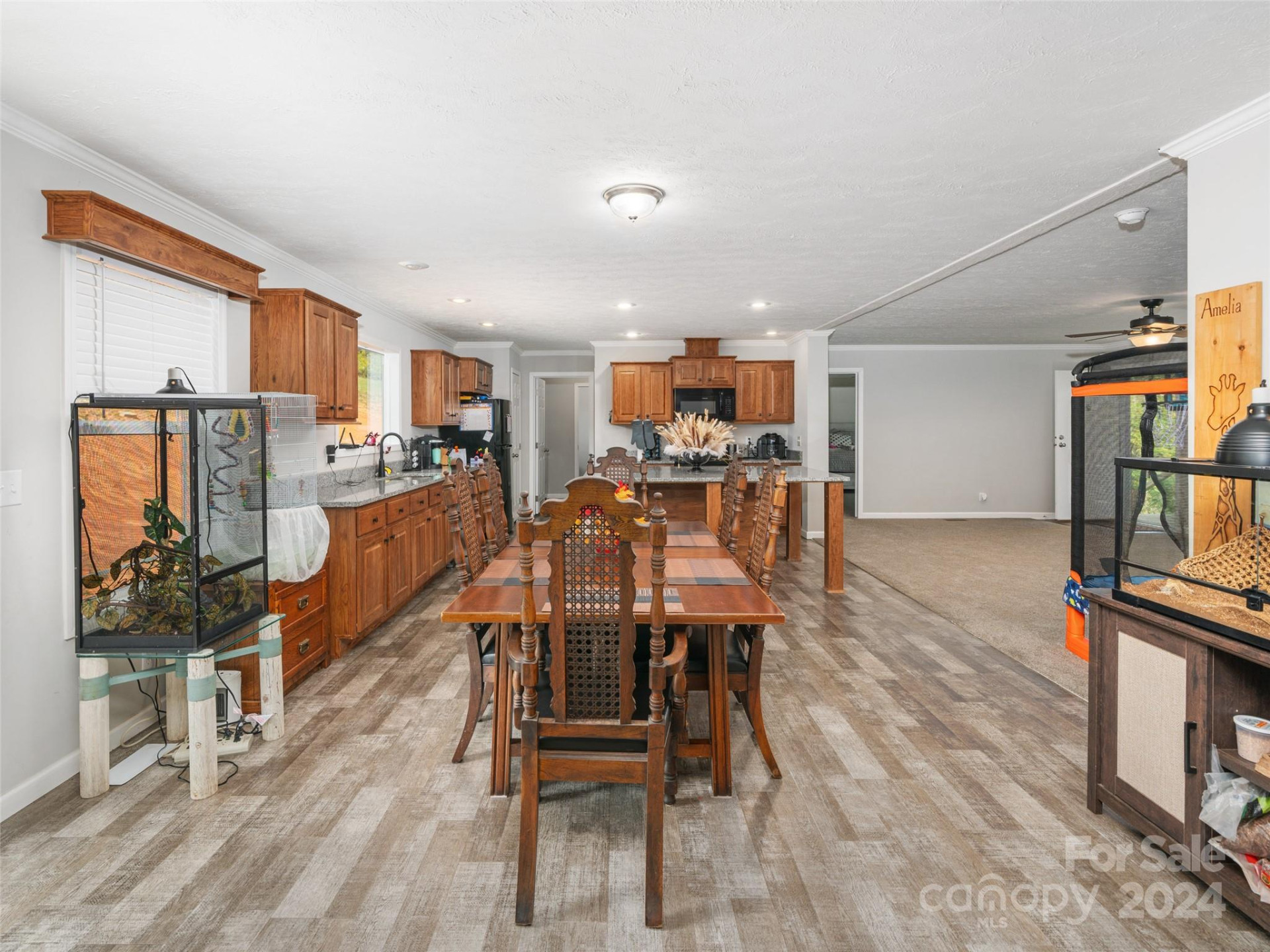 3734 Snow Creek Road - Photo 35