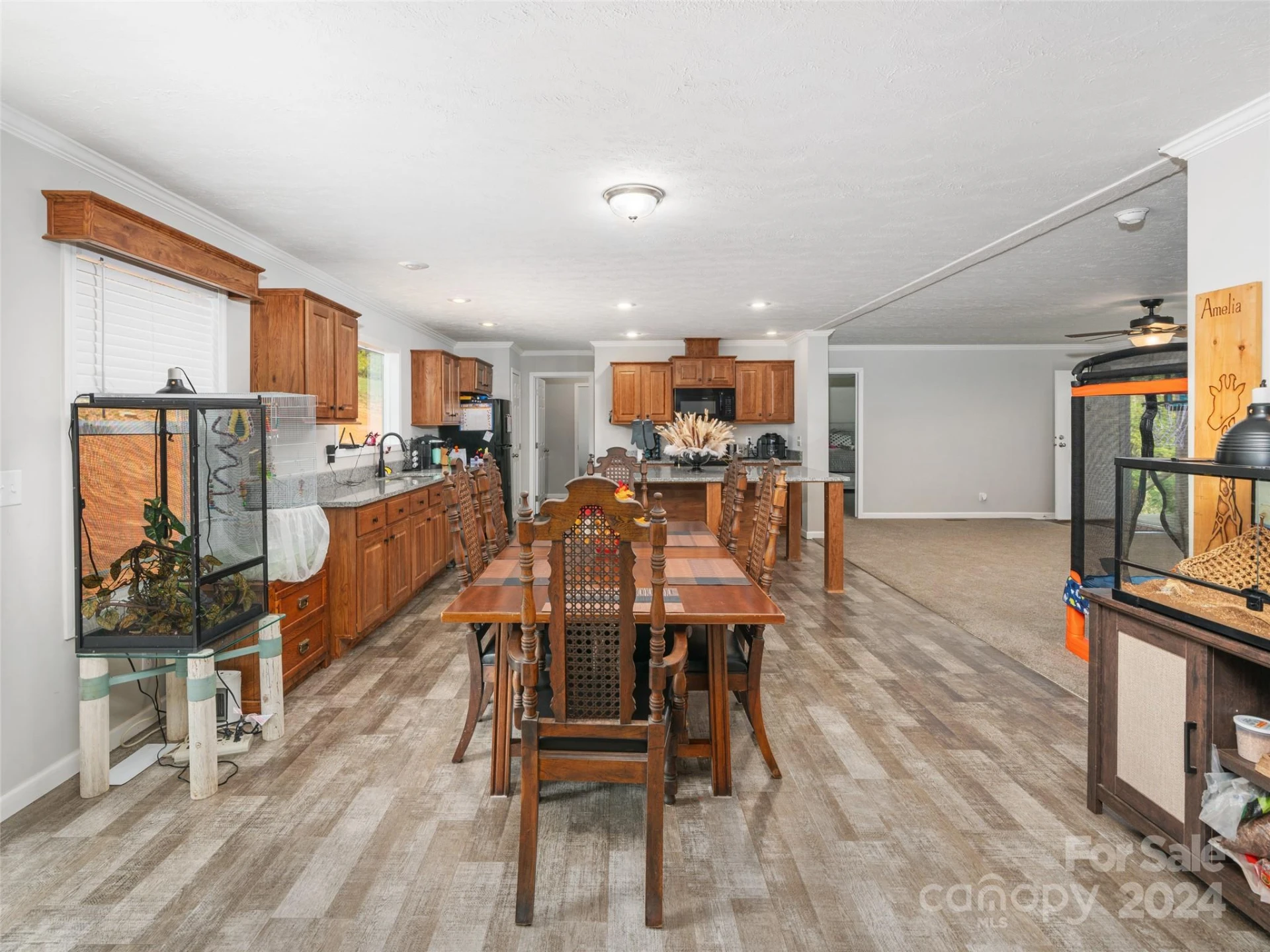 3734 Snow Creek Road - Photo 35